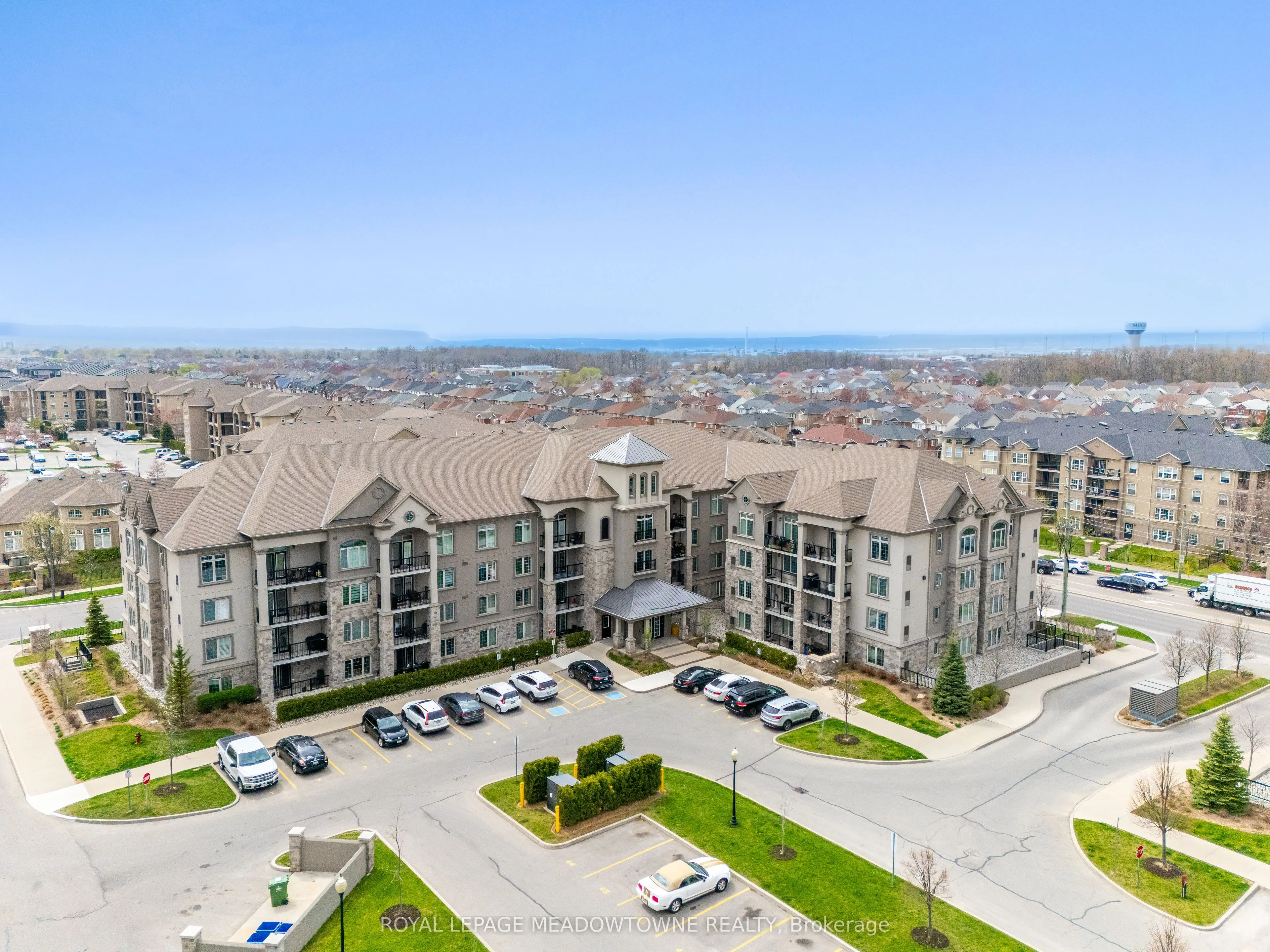 1440 Main Street E, #415