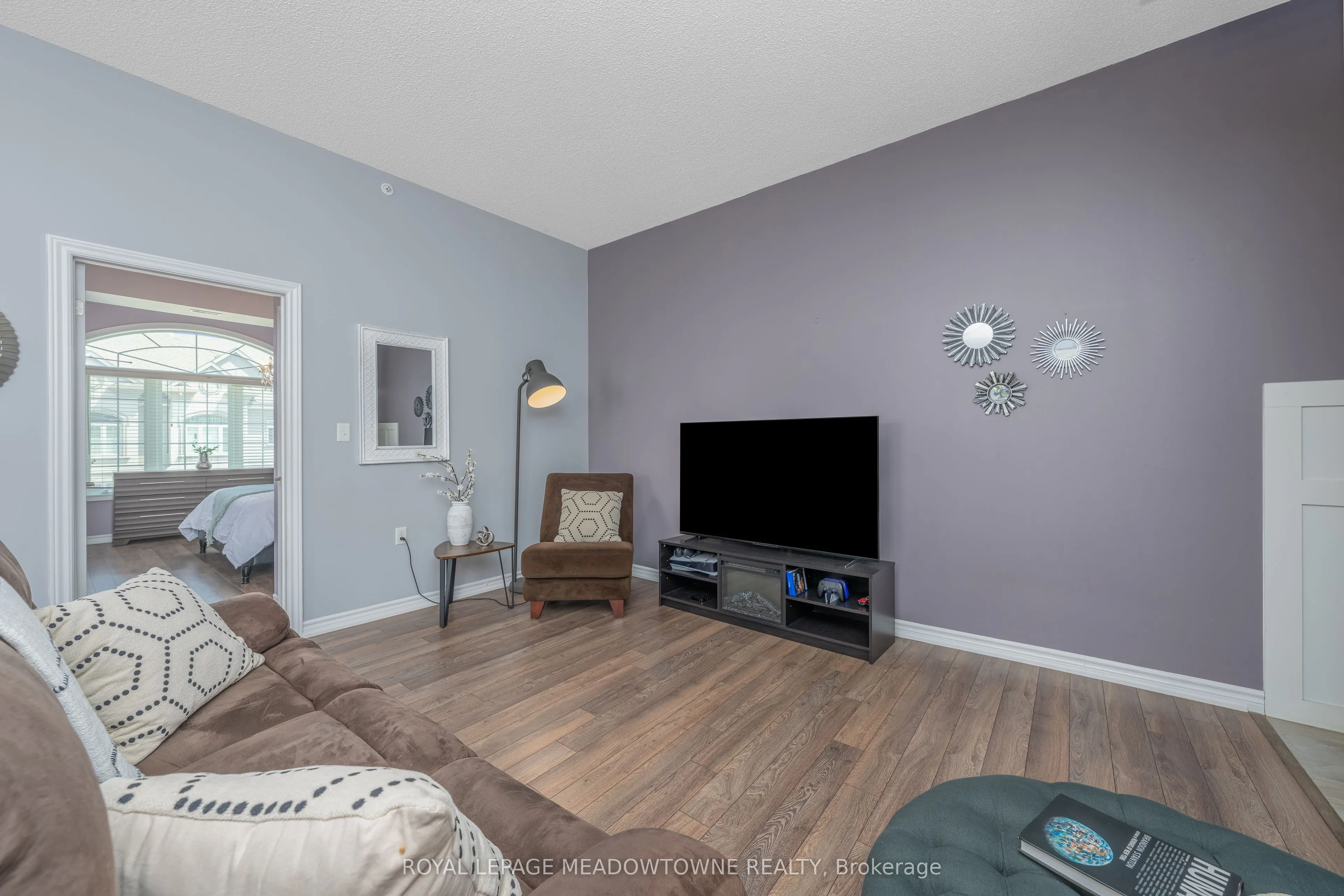 1440 Main Street E, #415