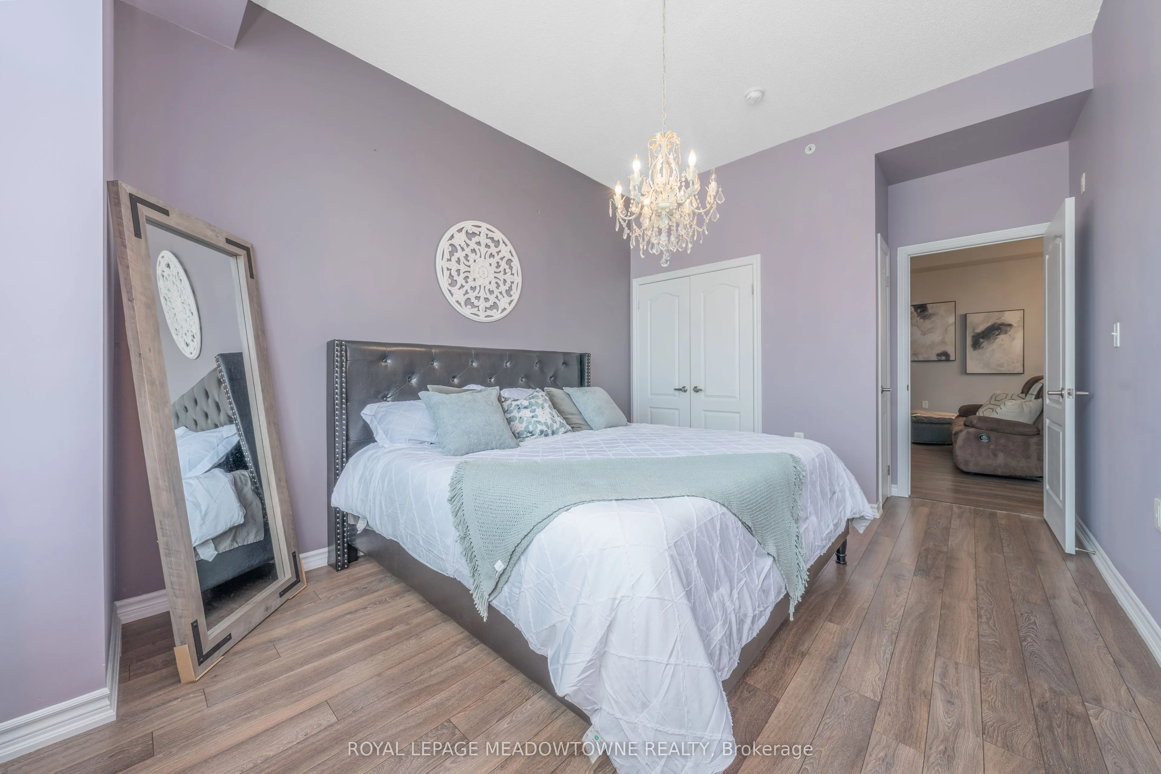1440 Main Street E, #415