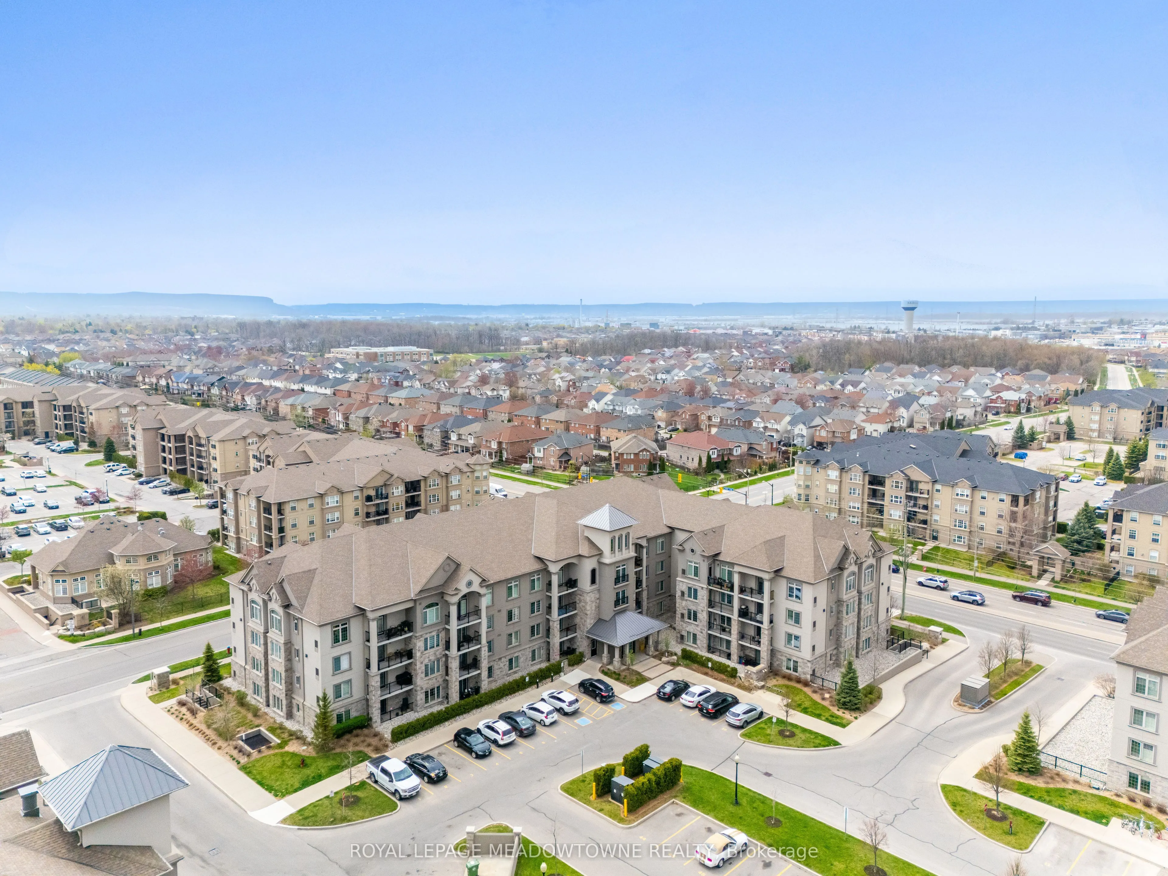 1440 Main Street E, #415