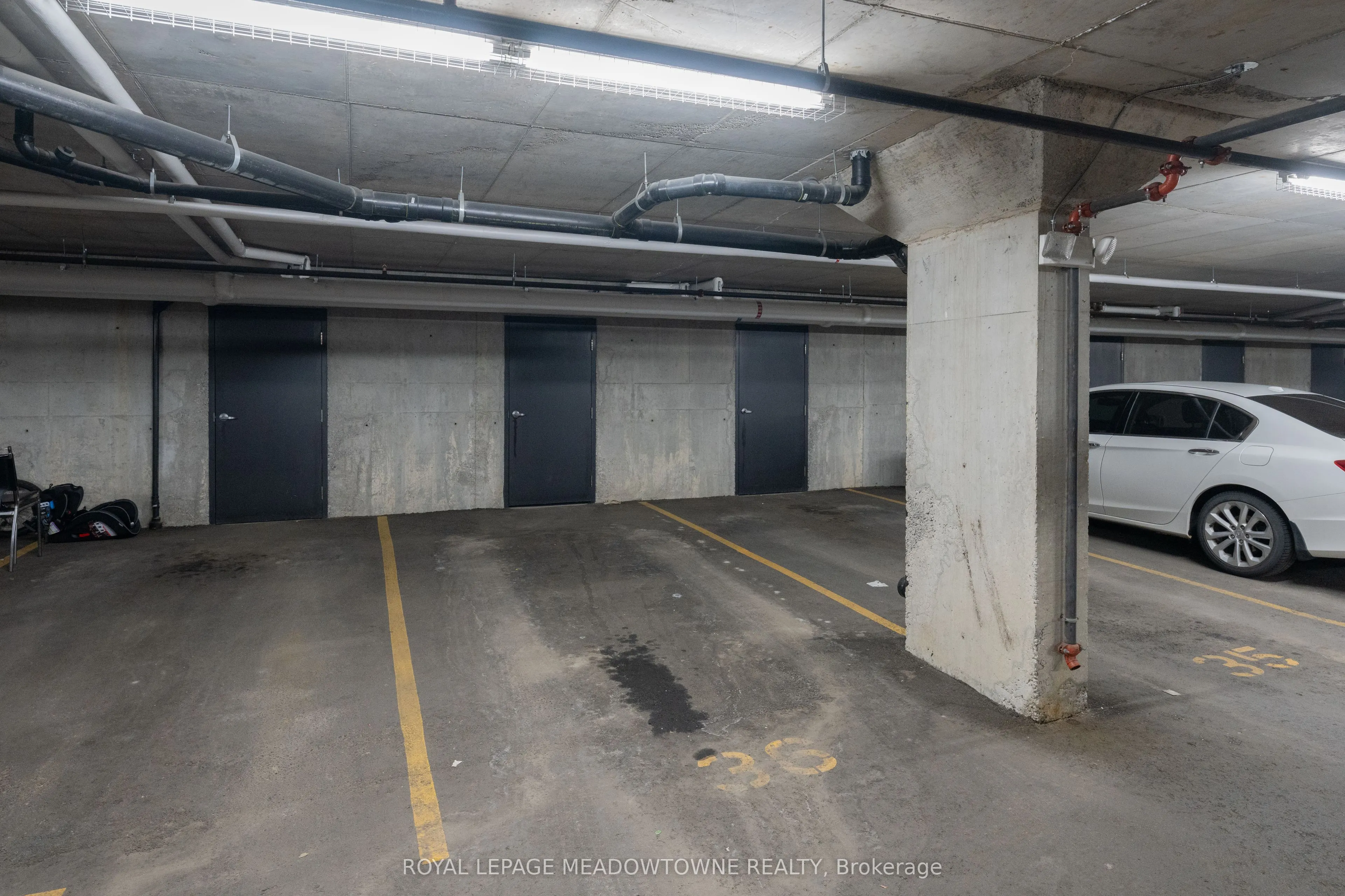 1440 Main Street E, #415