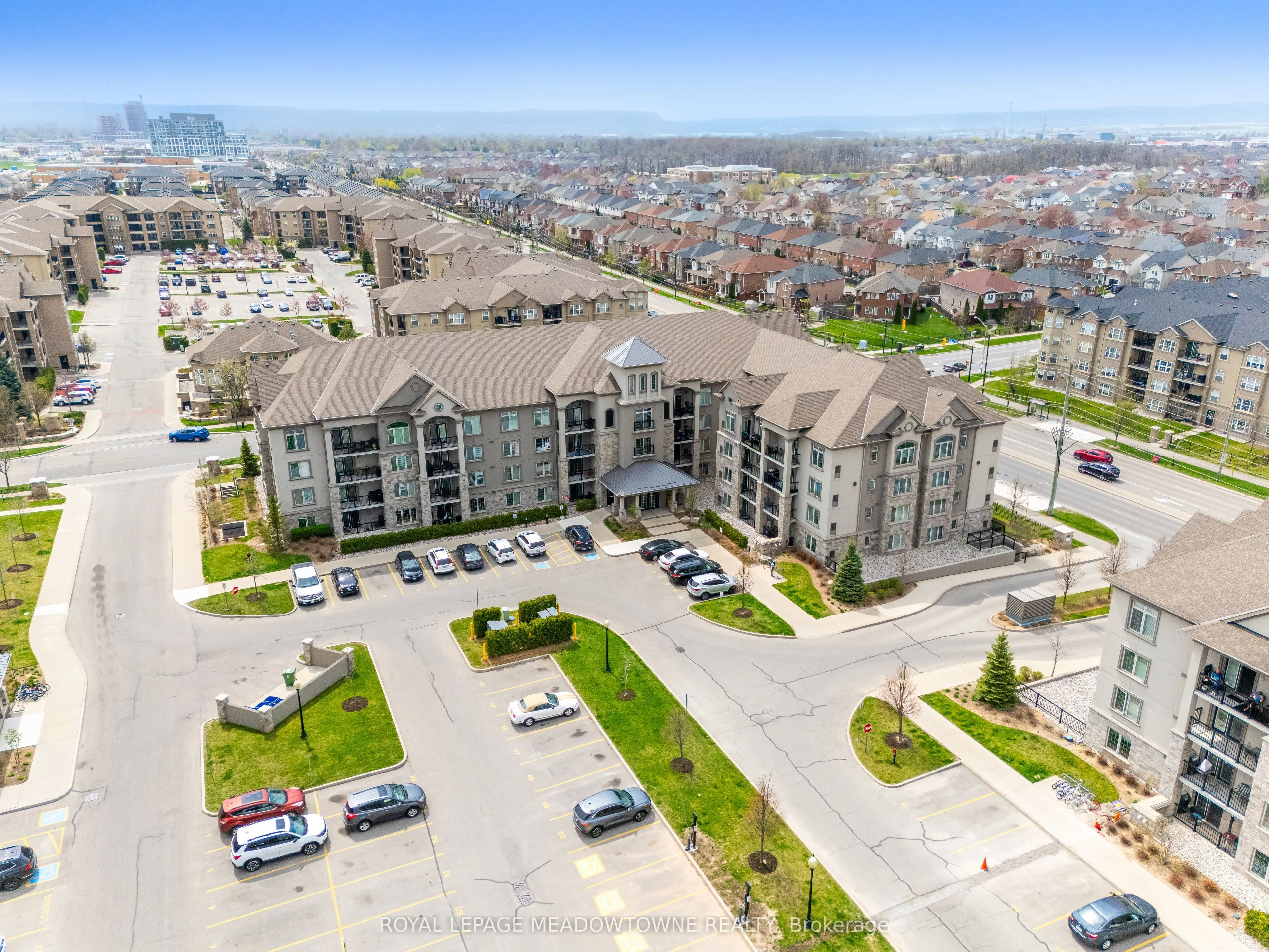 1440 Main Street E, #415