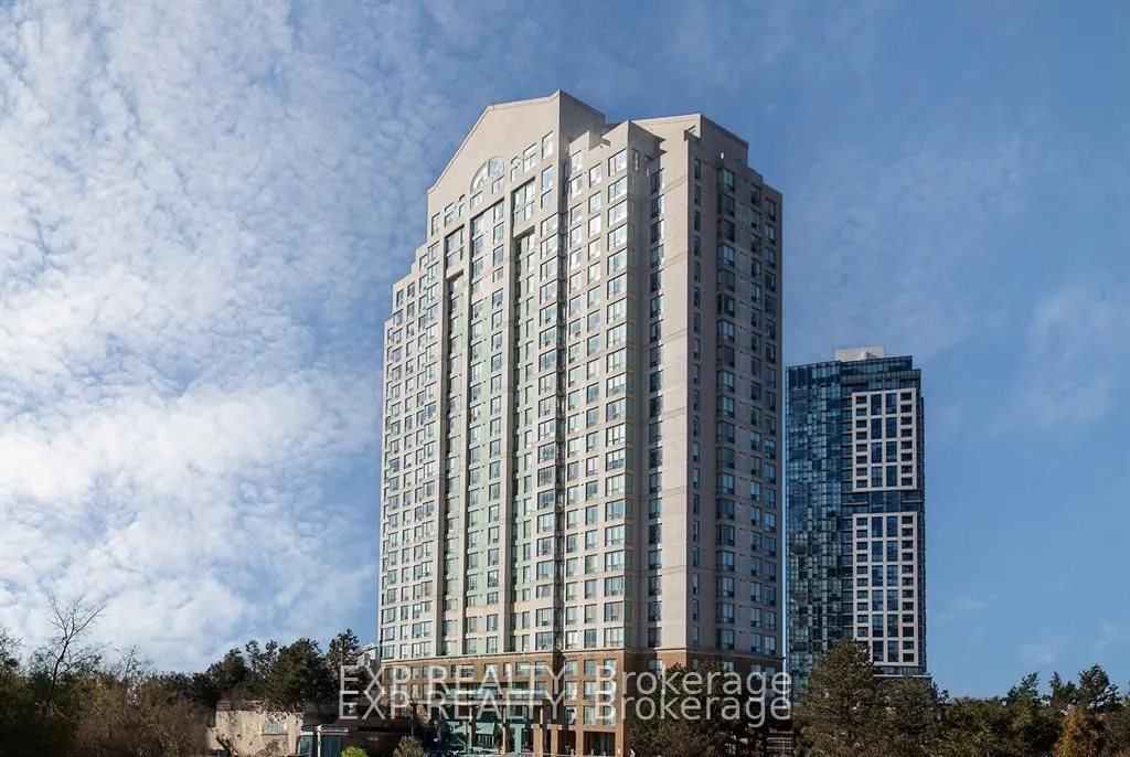 101 Subway Crescent, #309