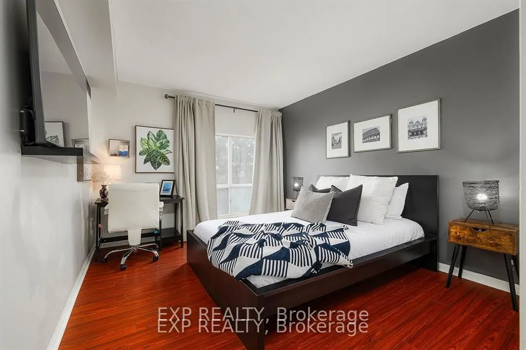 101 Subway Crescent, #309