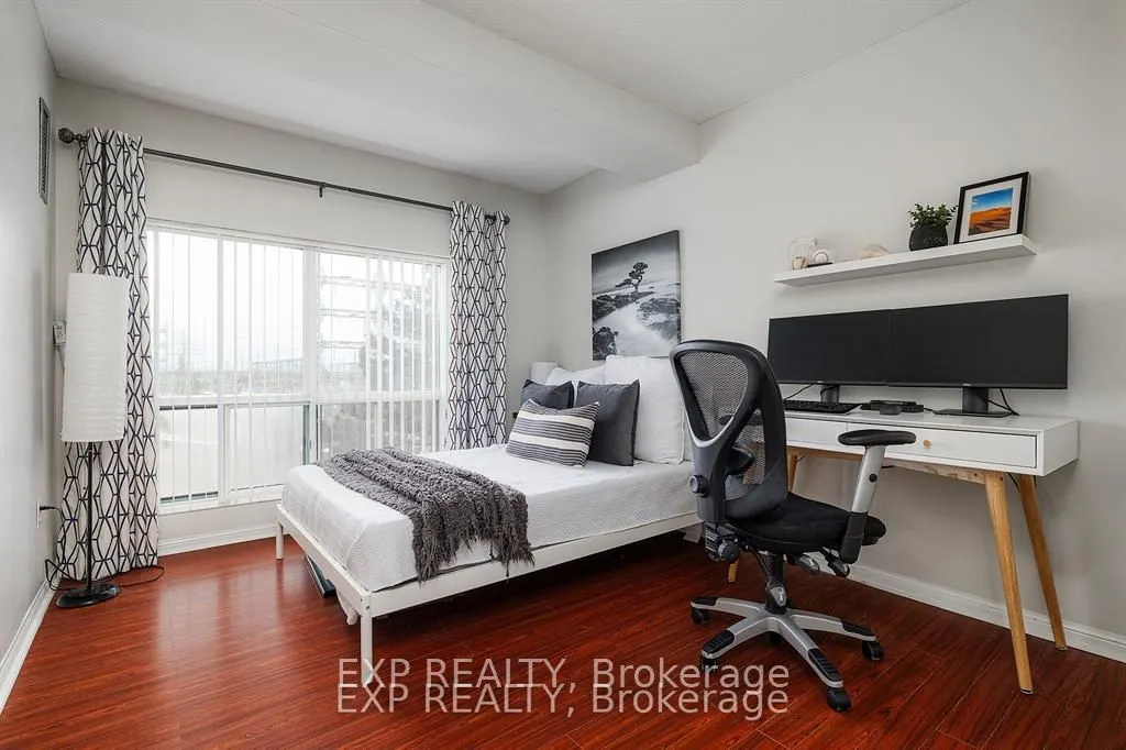 101 Subway Crescent, #309