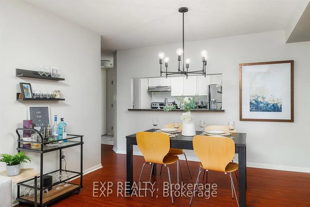 101 Subway Crescent, #309