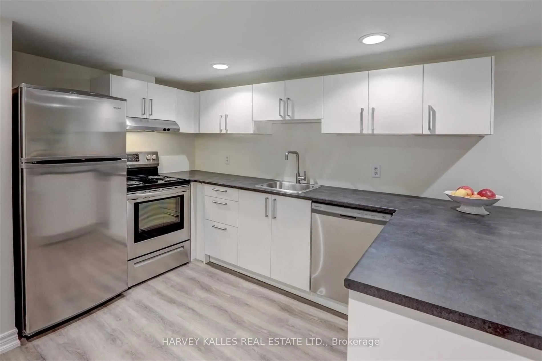 1180 Royal York Road, #Lower