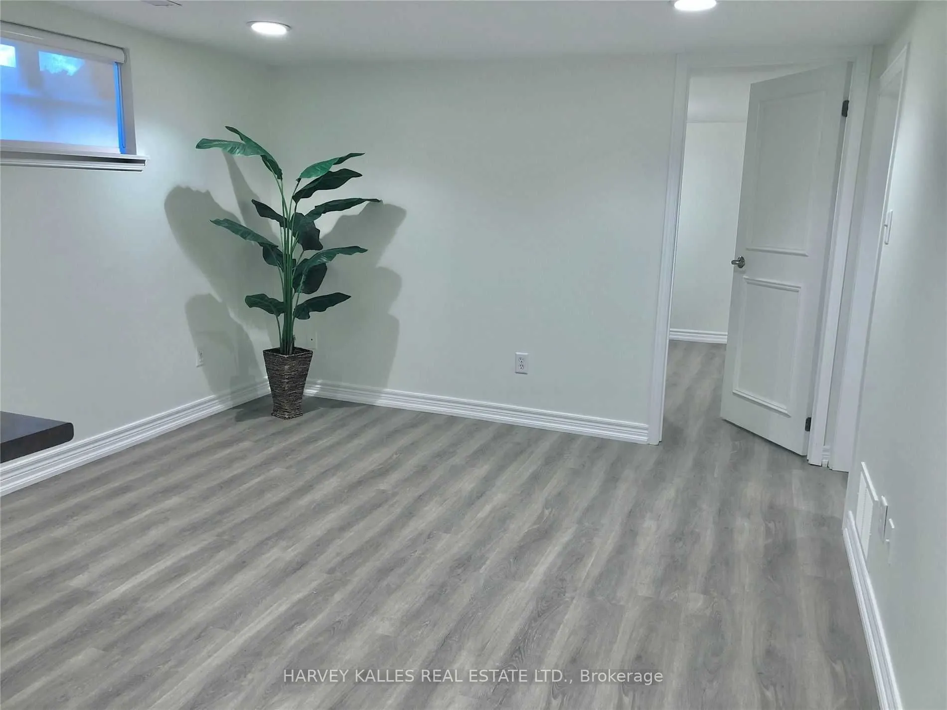 1180 Royal York Road, #Lower