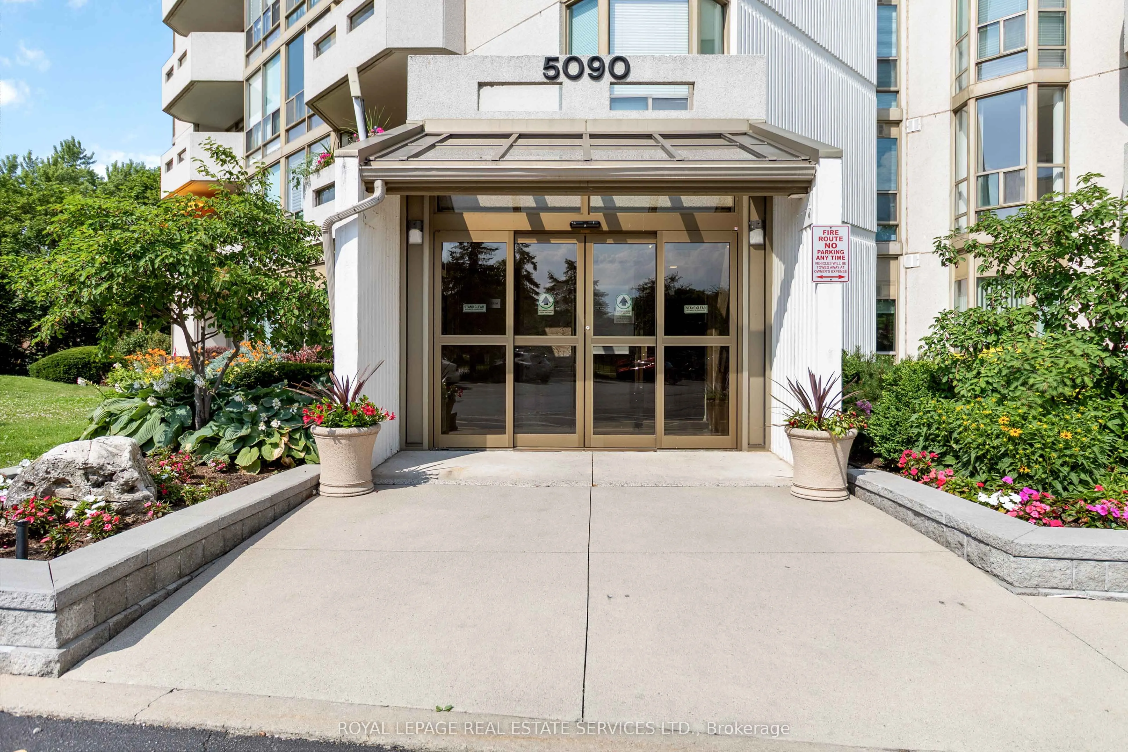 5090 Pinedale Avenue, #504