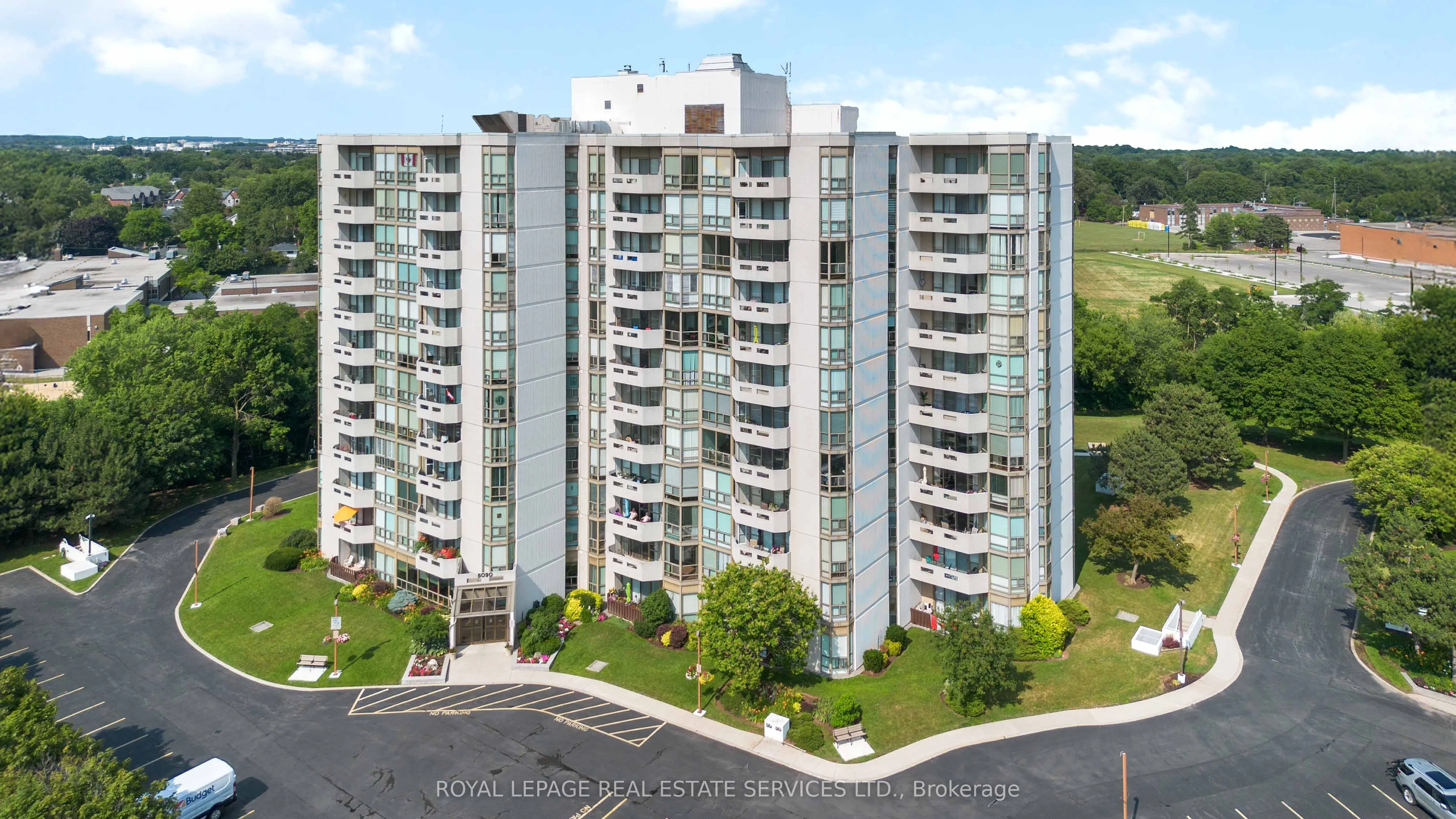 5090 Pinedale Avenue, #504