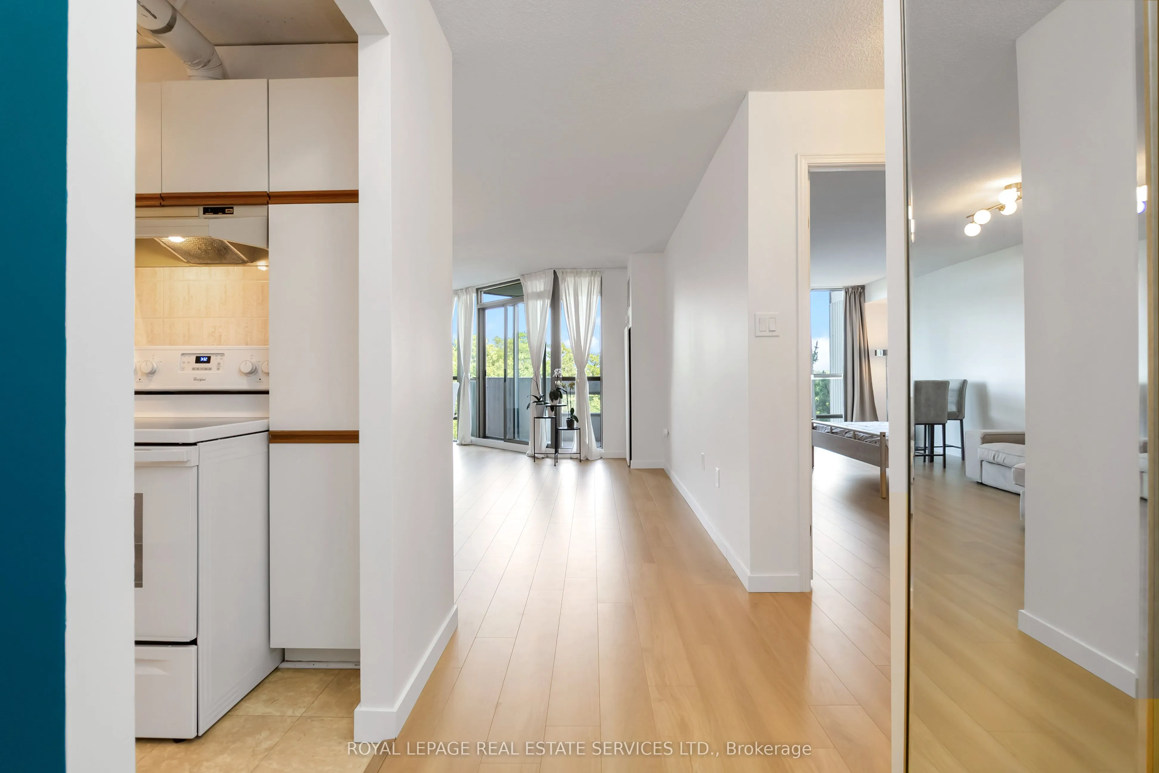 5090 Pinedale Avenue, #504