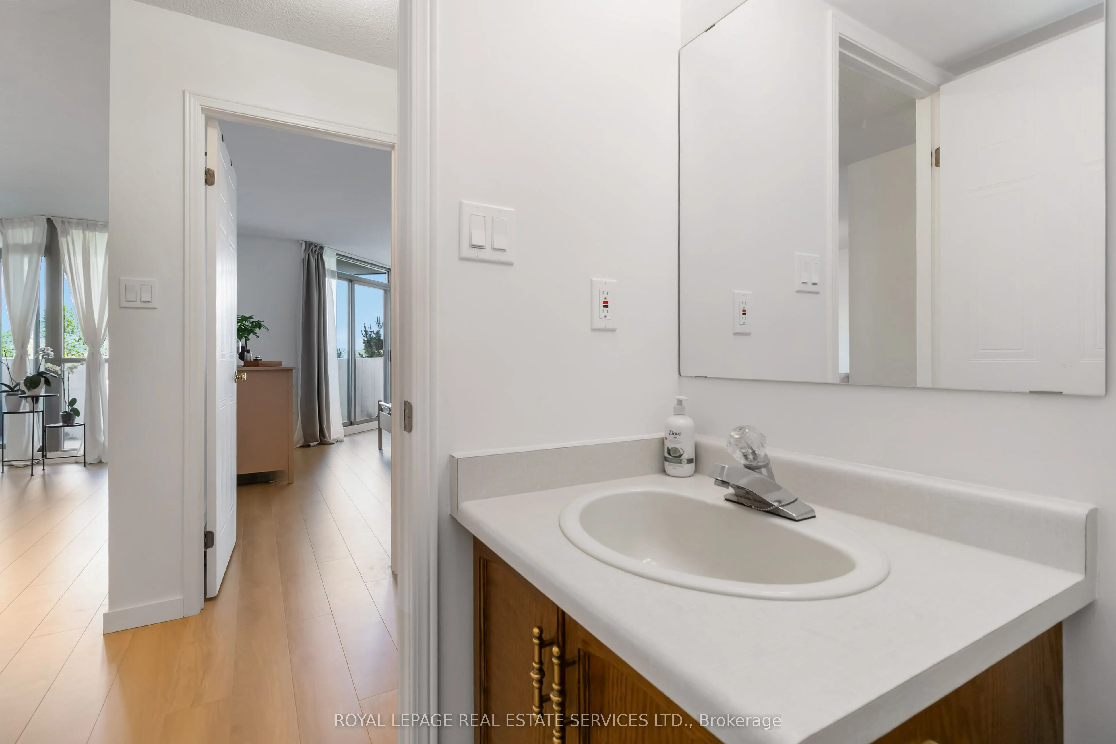 5090 Pinedale Avenue, #504