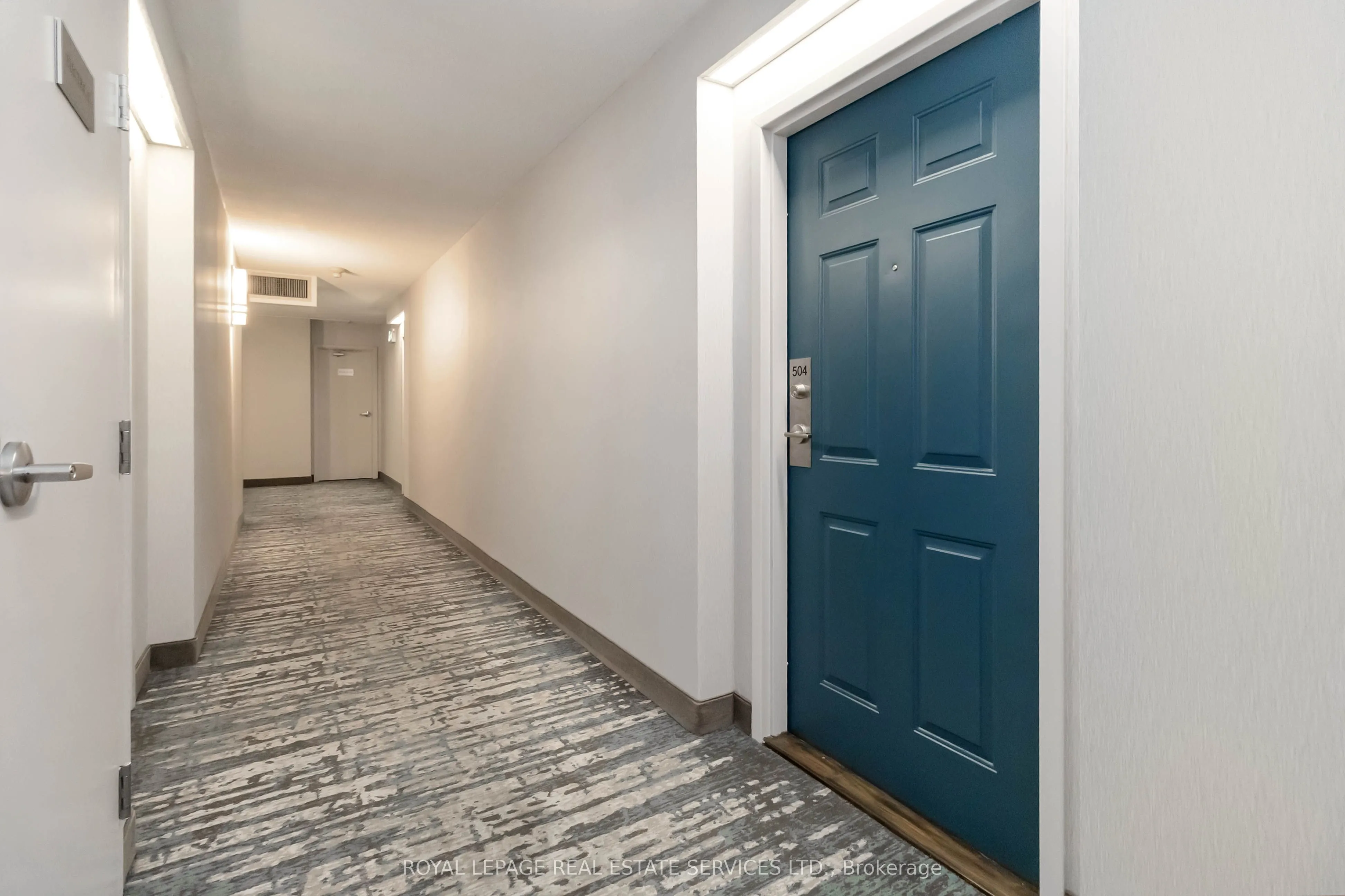 5090 Pinedale Avenue, #504
