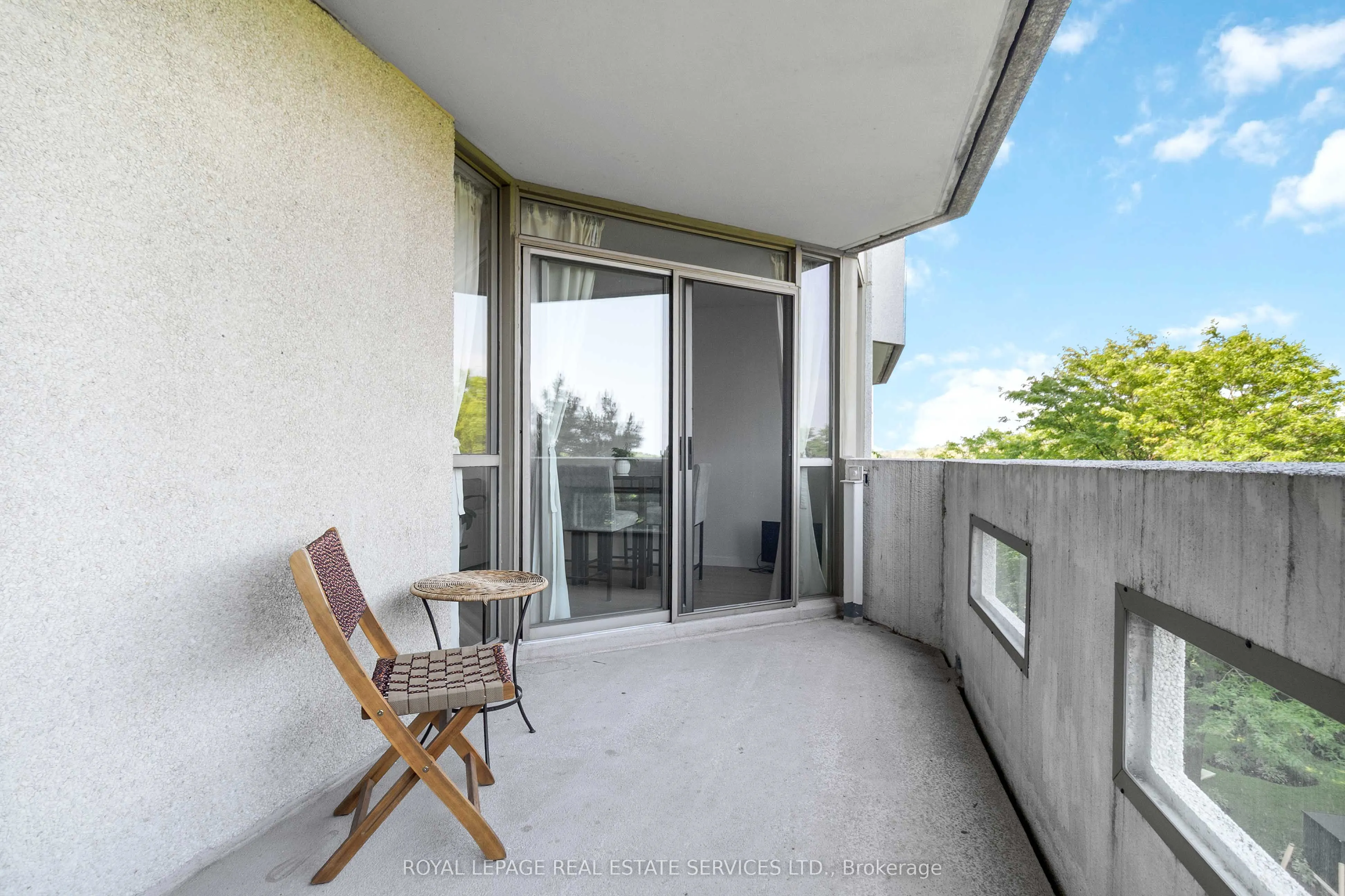 5090 Pinedale Avenue, #504