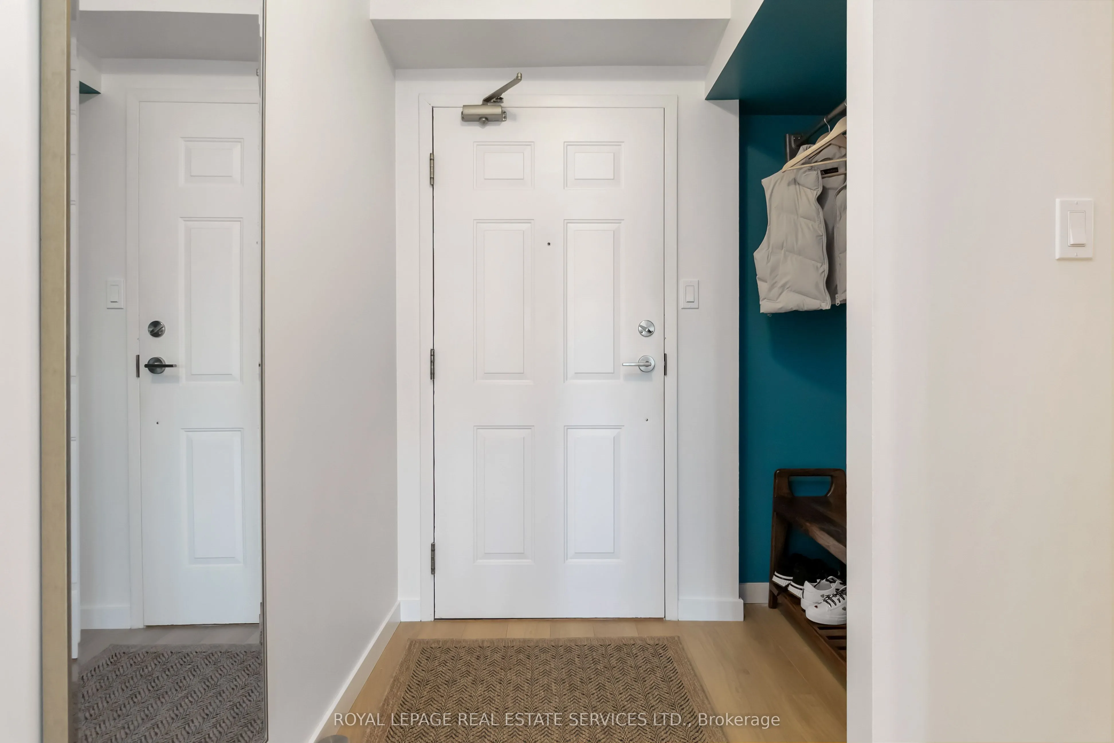 5090 Pinedale Avenue, #504