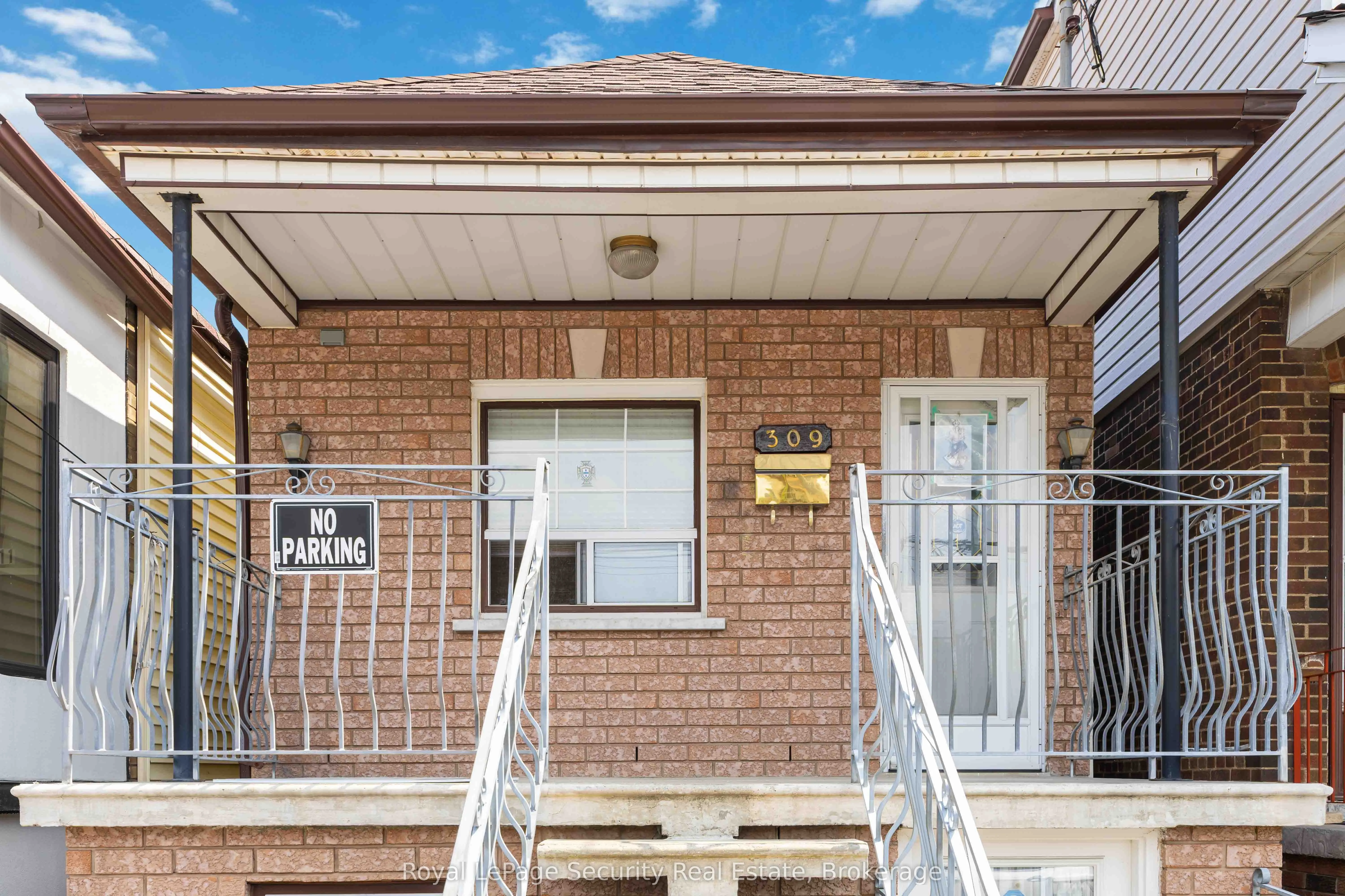 309 Silverthorn Avenue