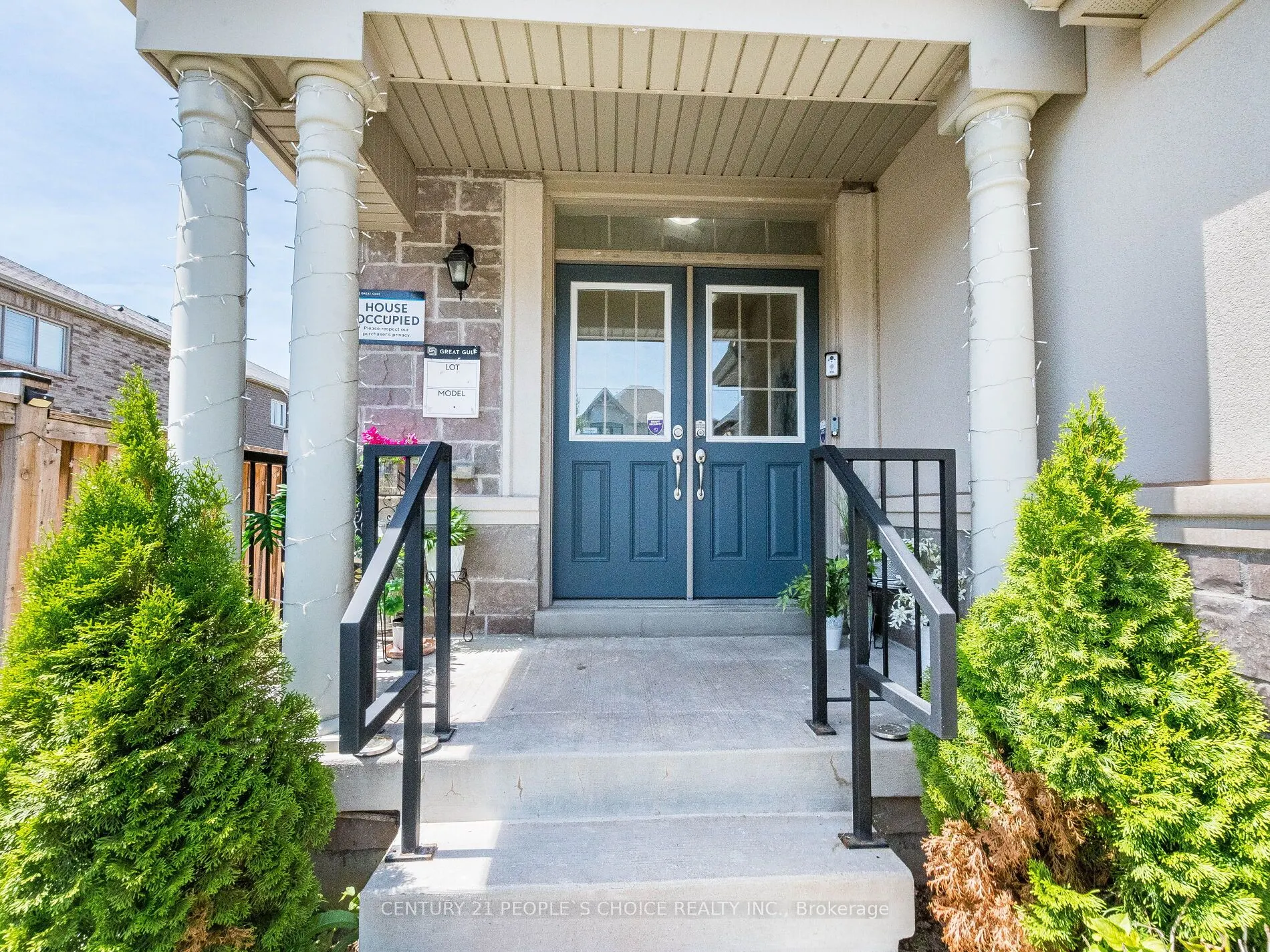 4 Dunley Crescent