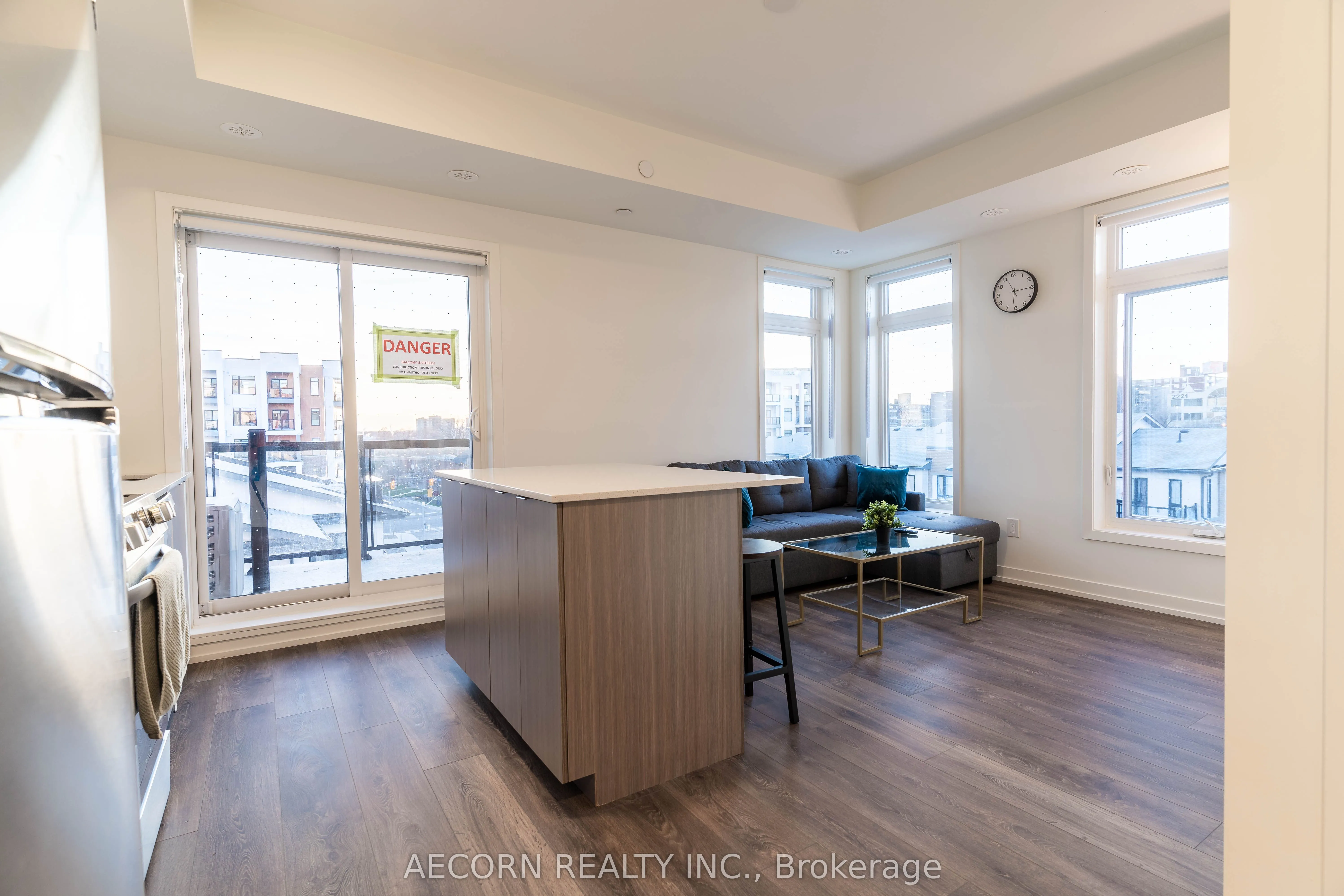 135 Canon Jackson Drive, #409