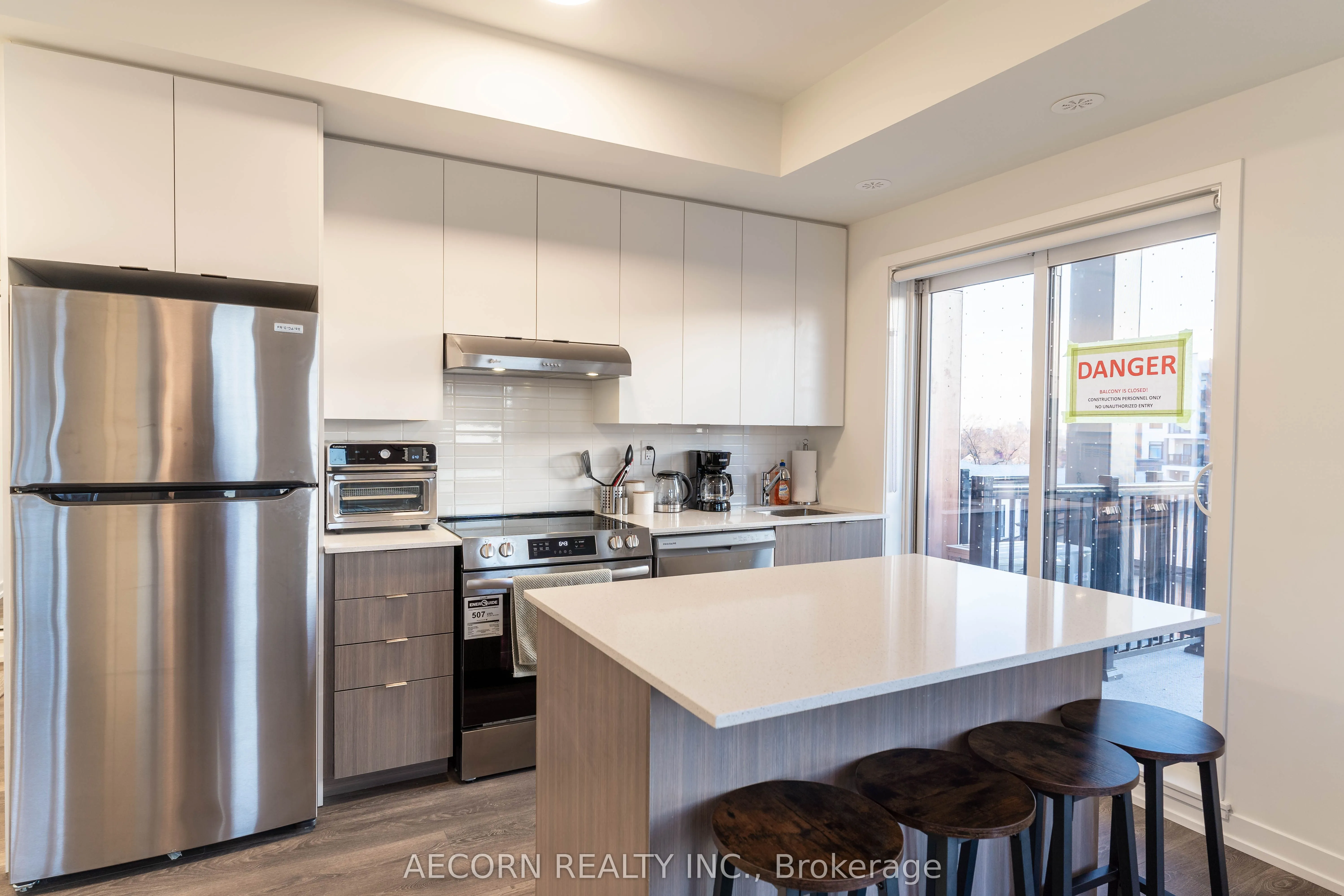 135 Canon Jackson Drive, #409