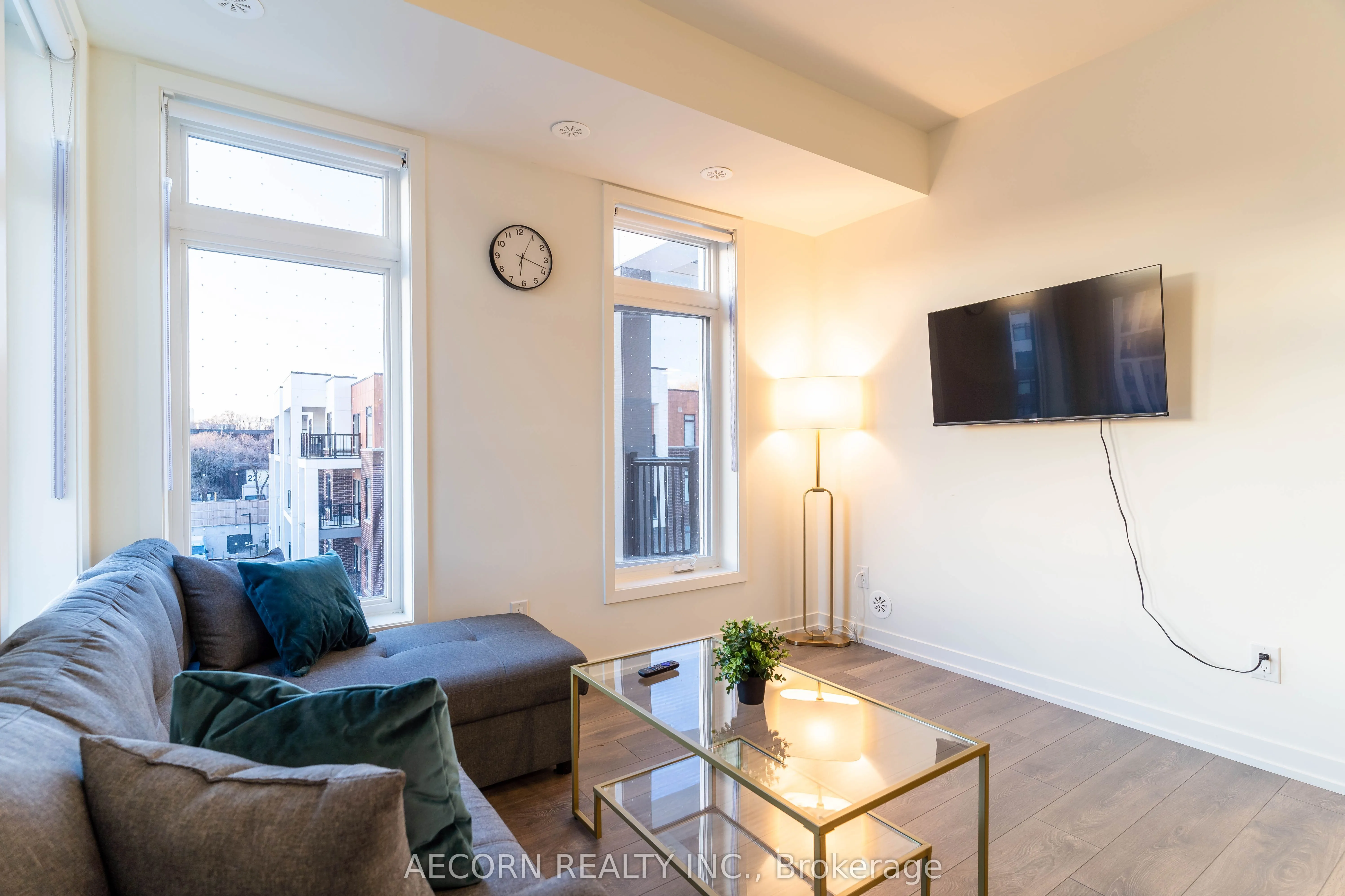 135 Canon Jackson Drive, #409