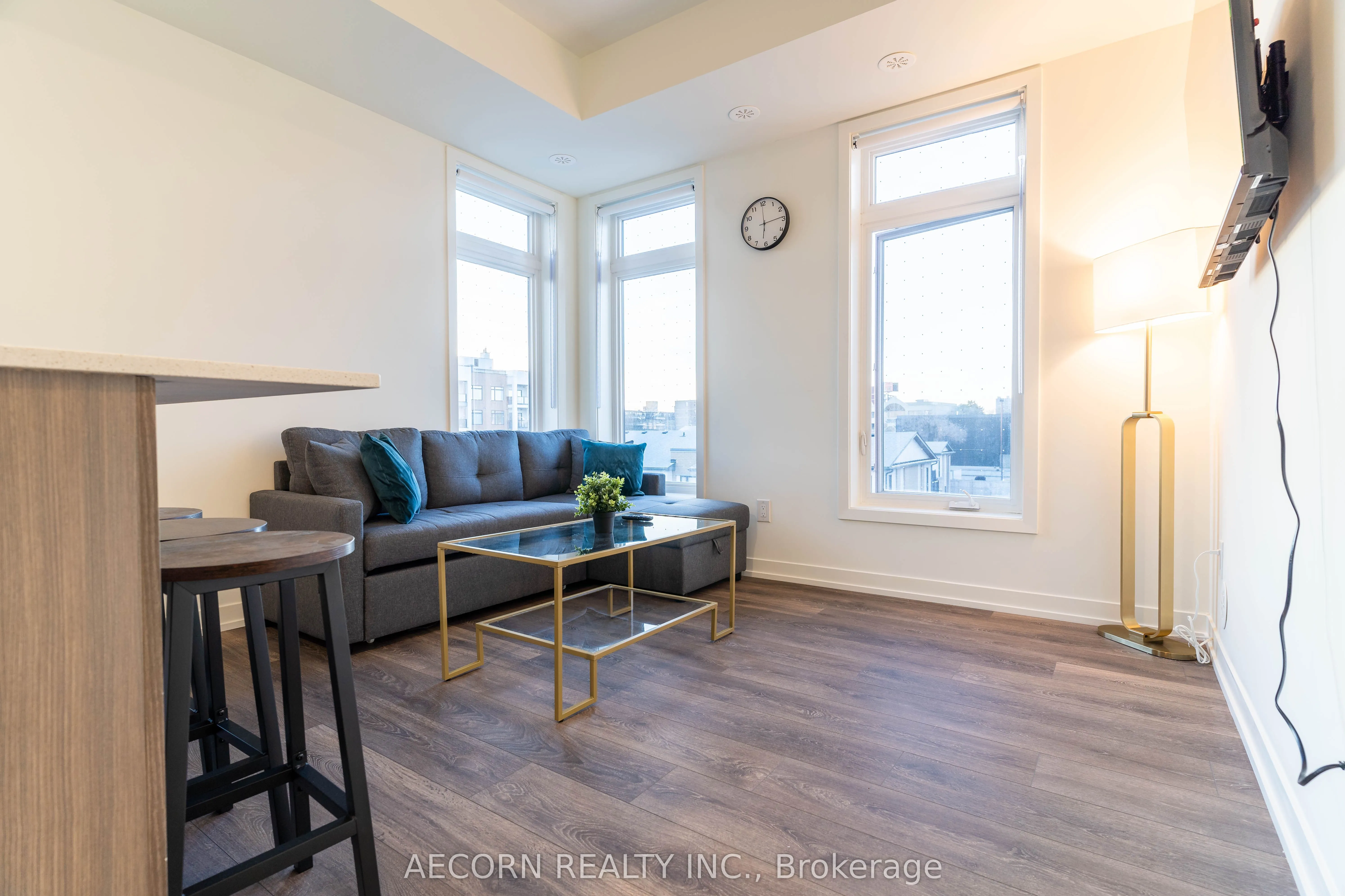 135 Canon Jackson Drive, #409