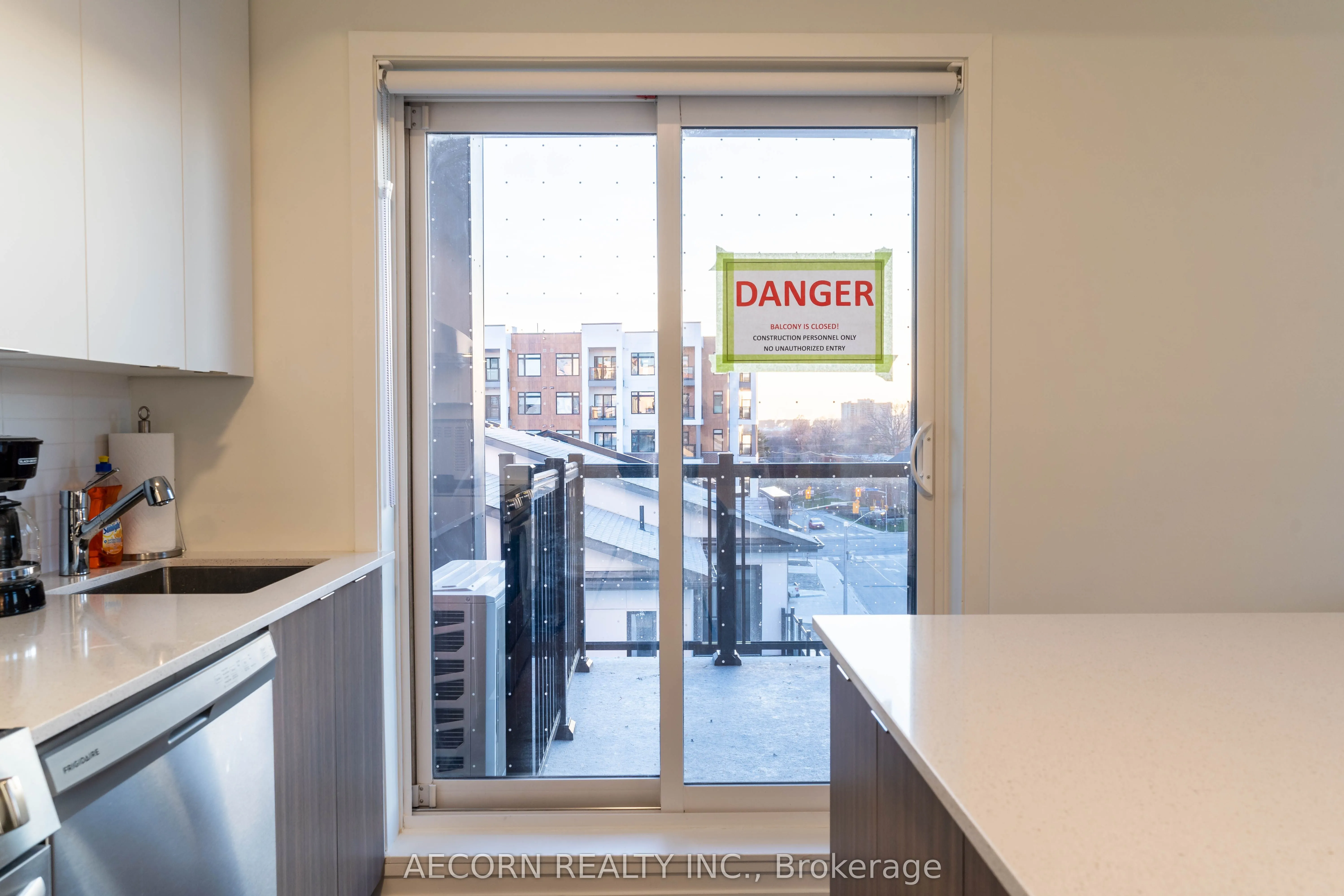 135 Canon Jackson Drive, #409