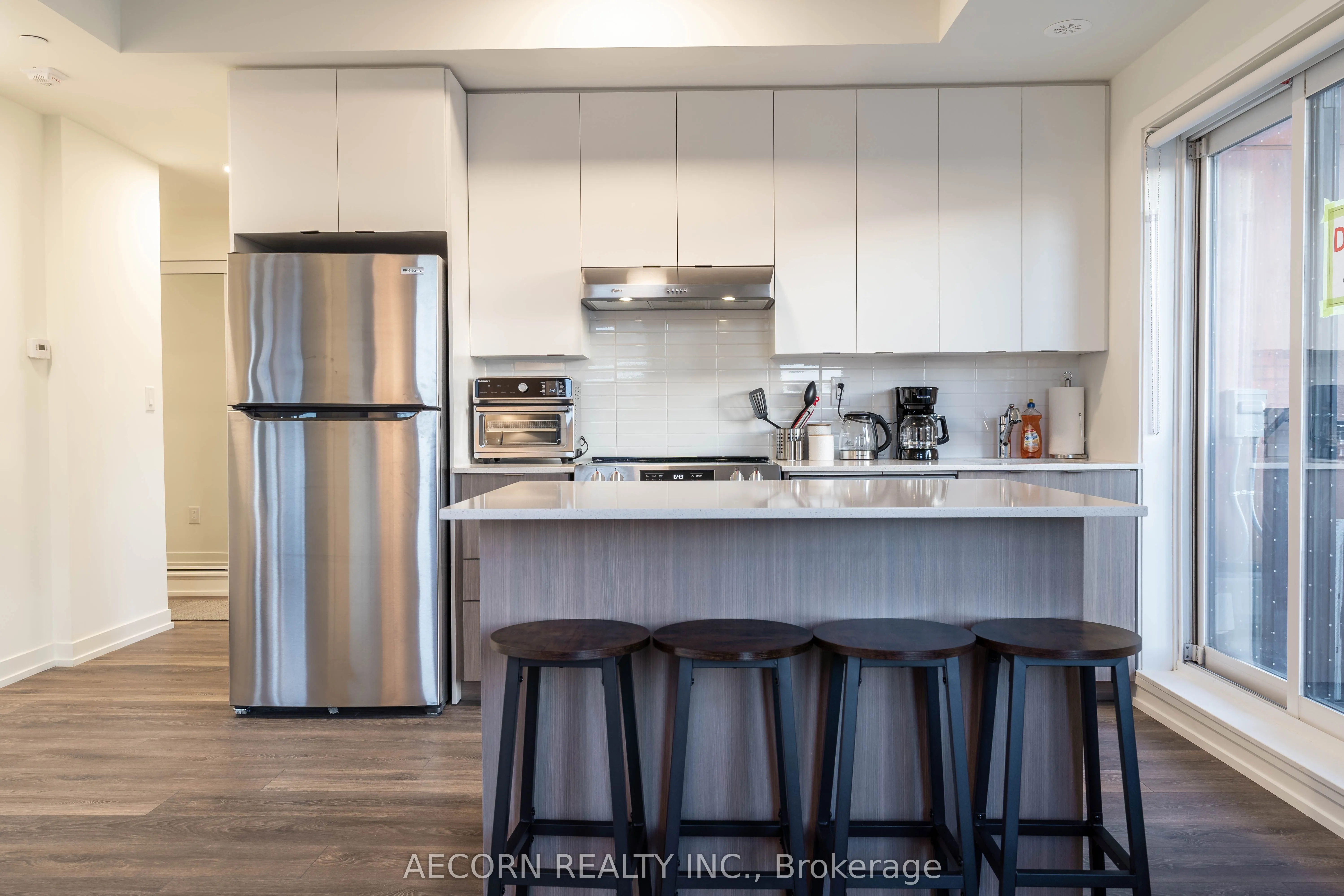 135 Canon Jackson Drive, #409