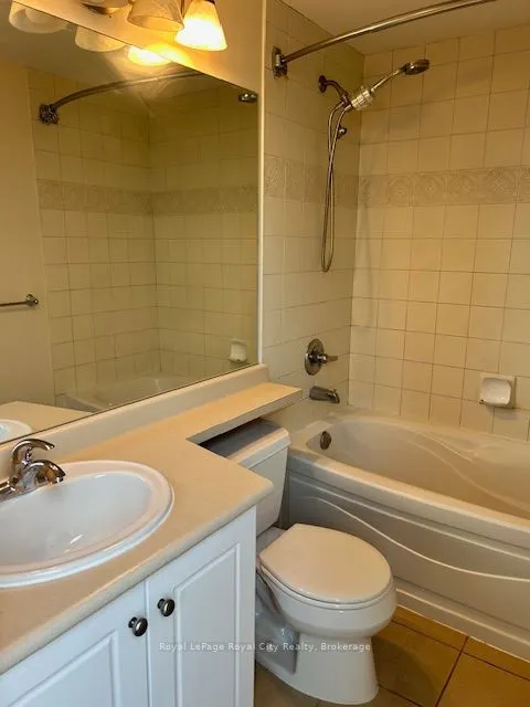 3504 Hurontario Street, #709