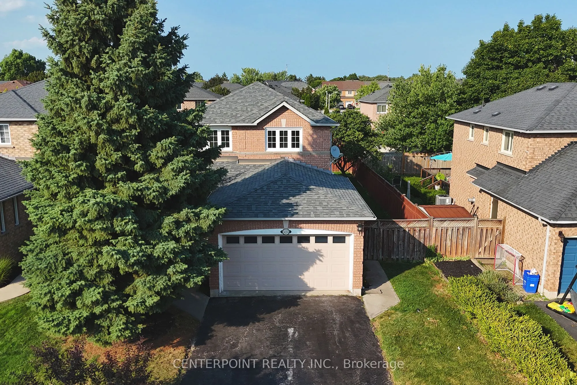 523 Fothergill Boulevard