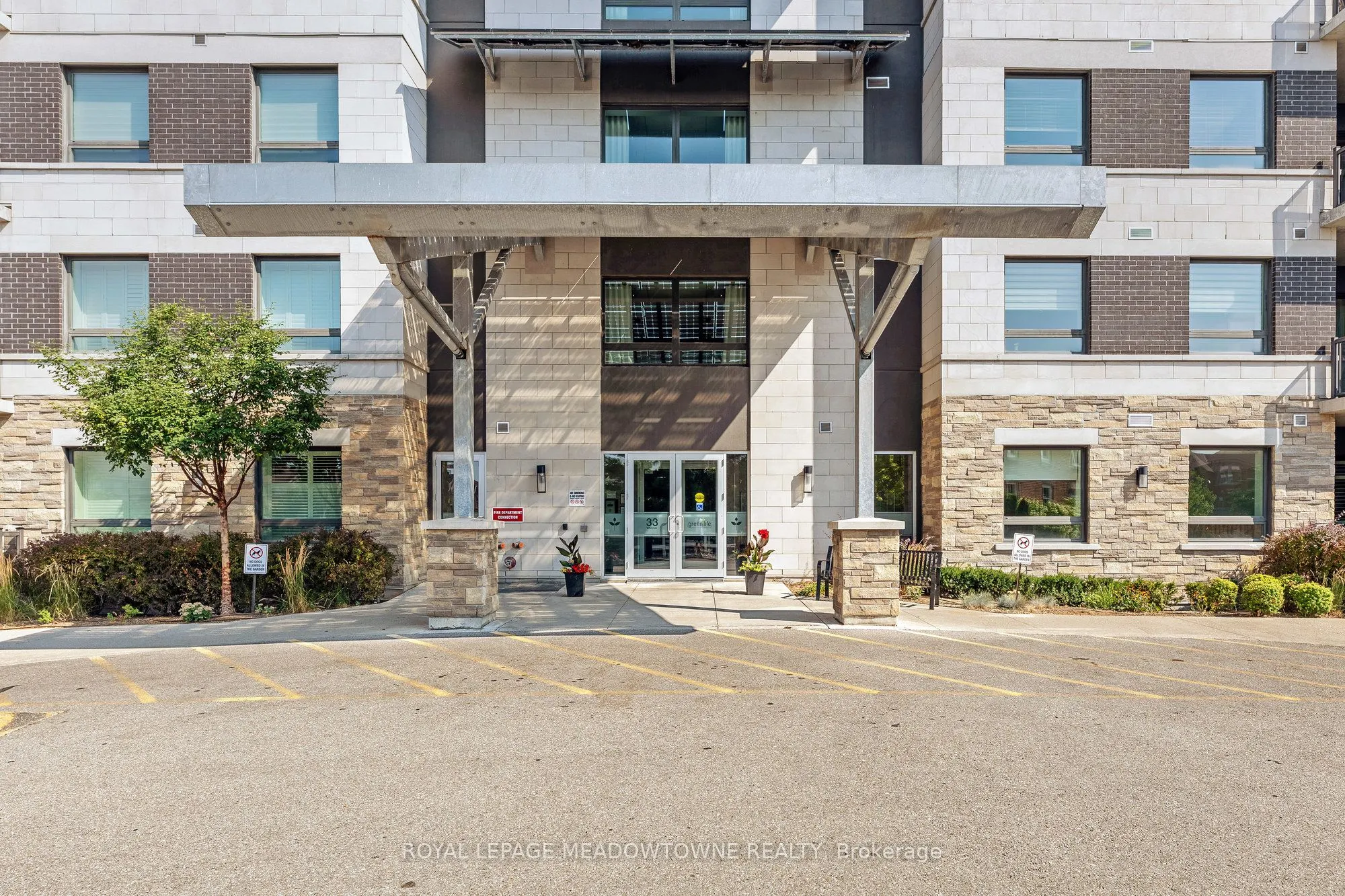 33 Whitmer Street, #310