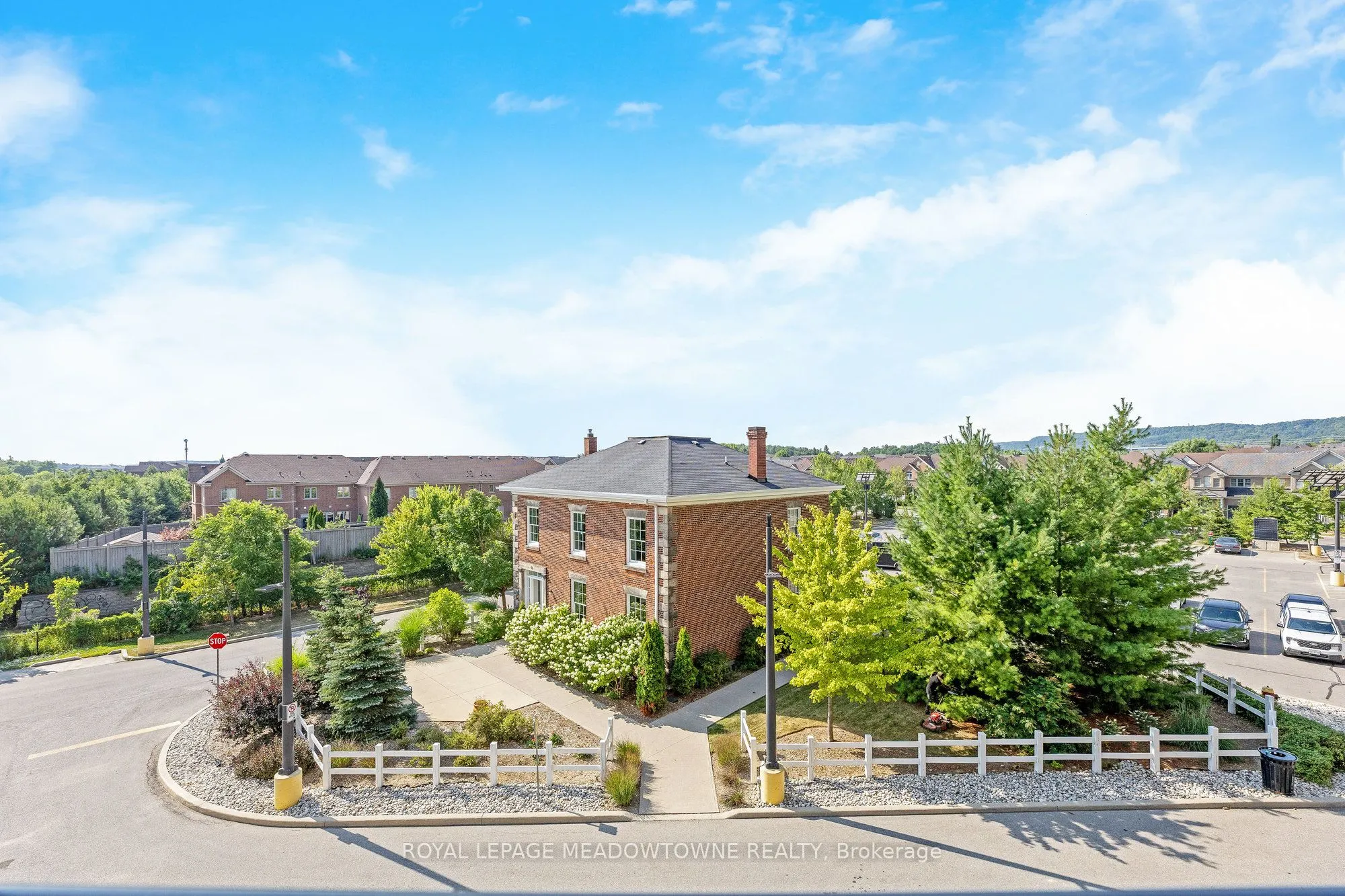 33 Whitmer Street, #310
