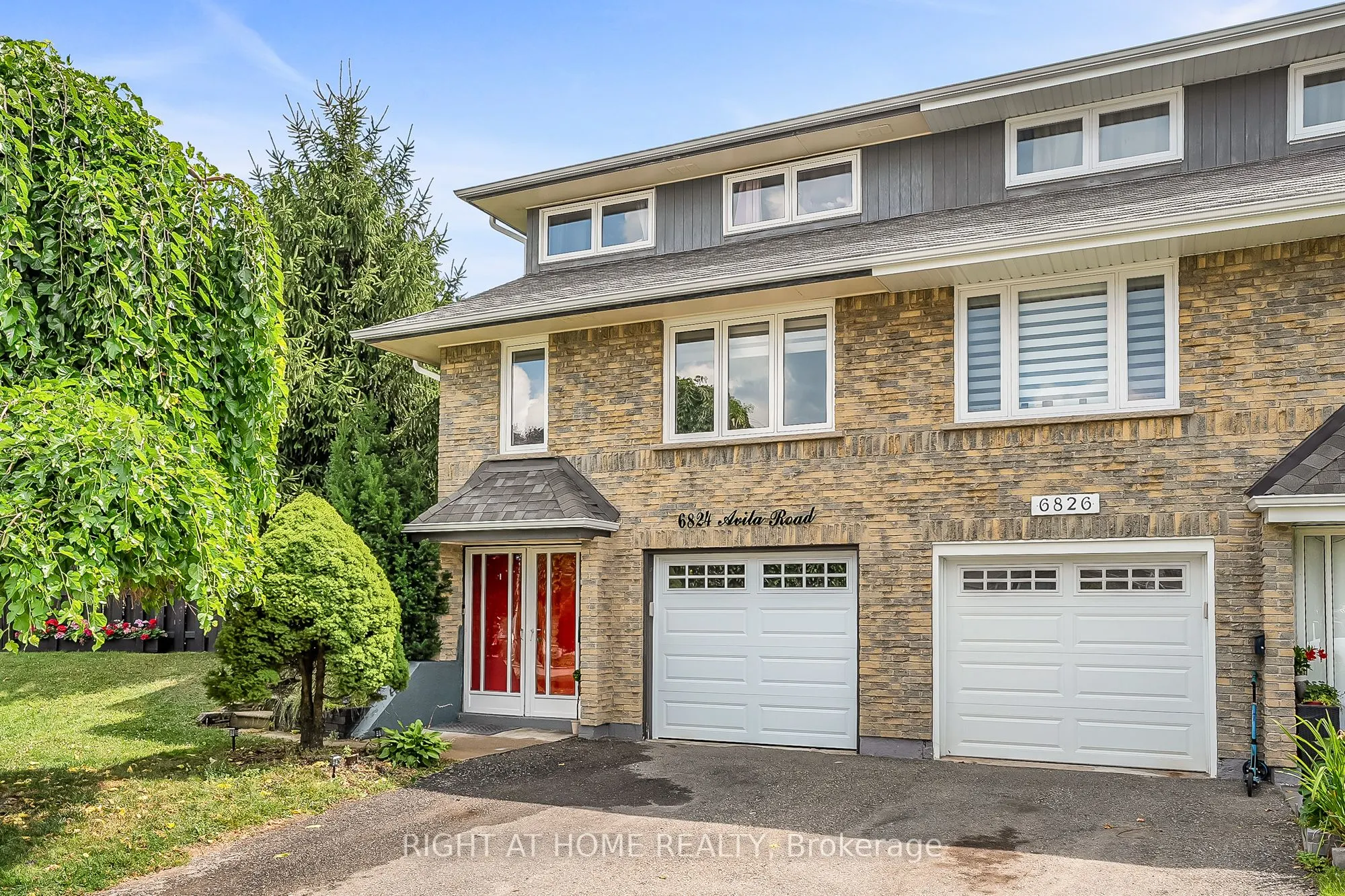 6824 Avila Road