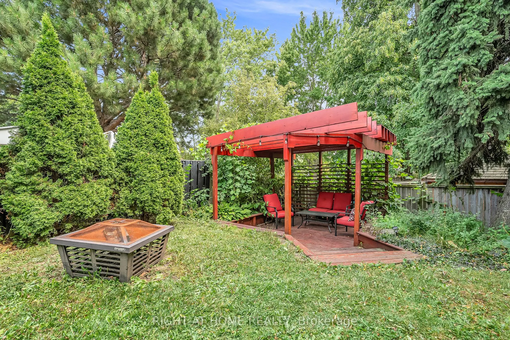 6824 Avila Road