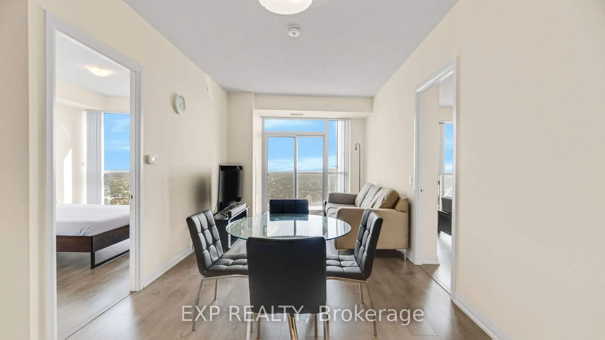35 Watergarden Drive, #2815