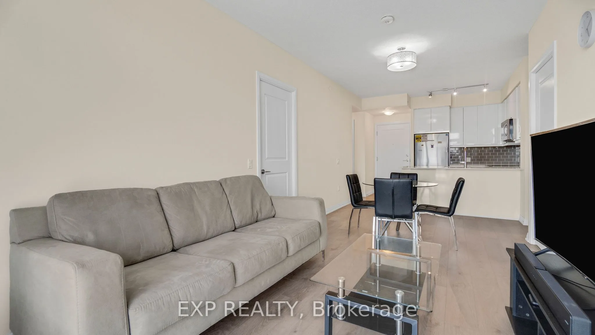 35 Watergarden Drive, #2815