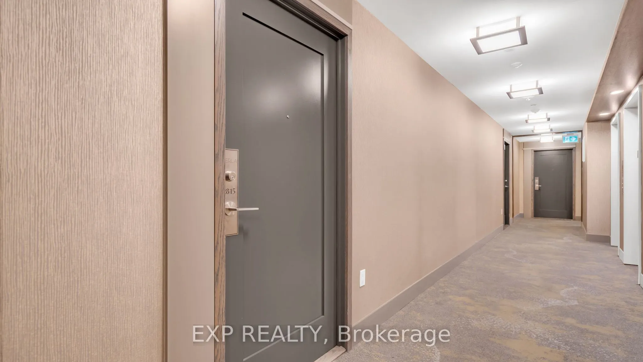 35 Watergarden Drive, #2815