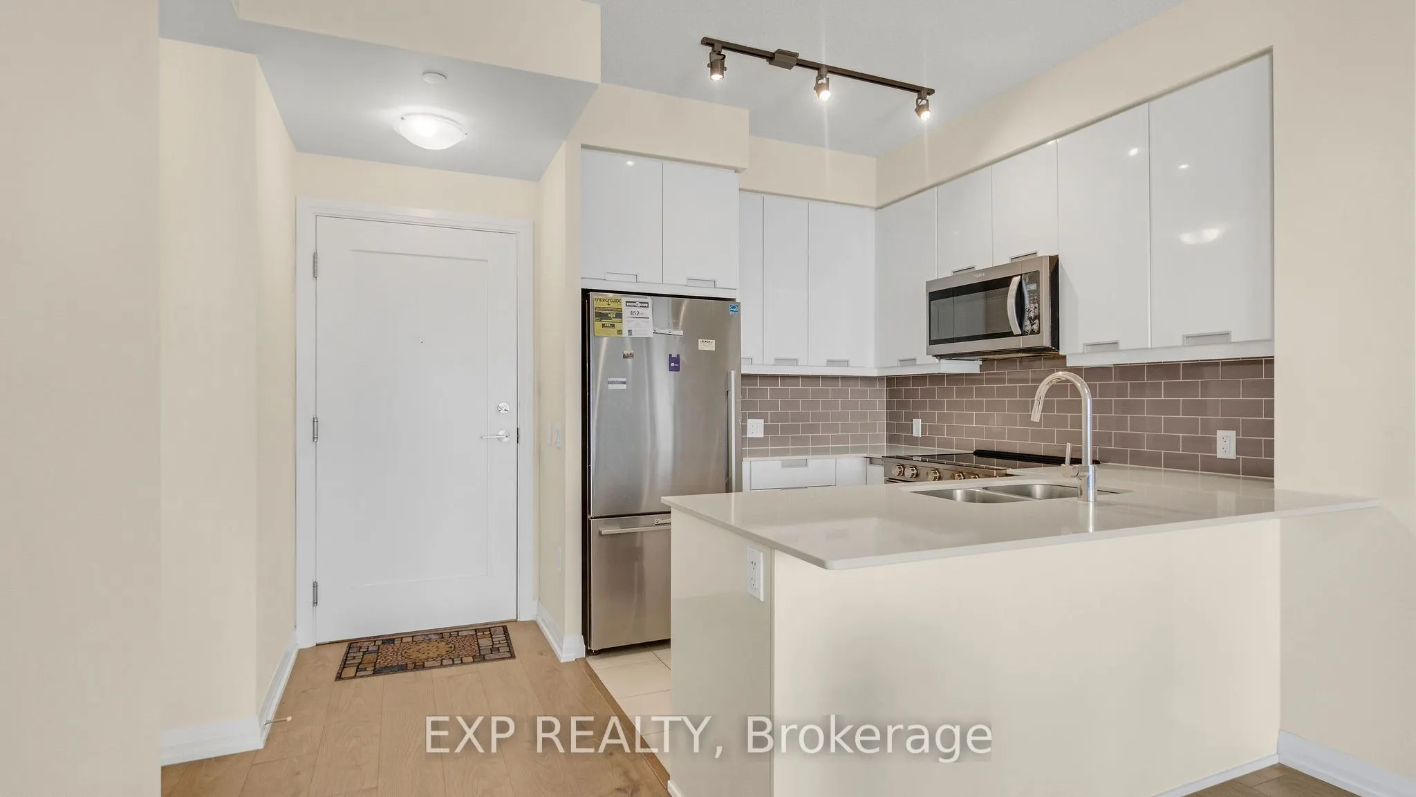 35 Watergarden Drive, #2815