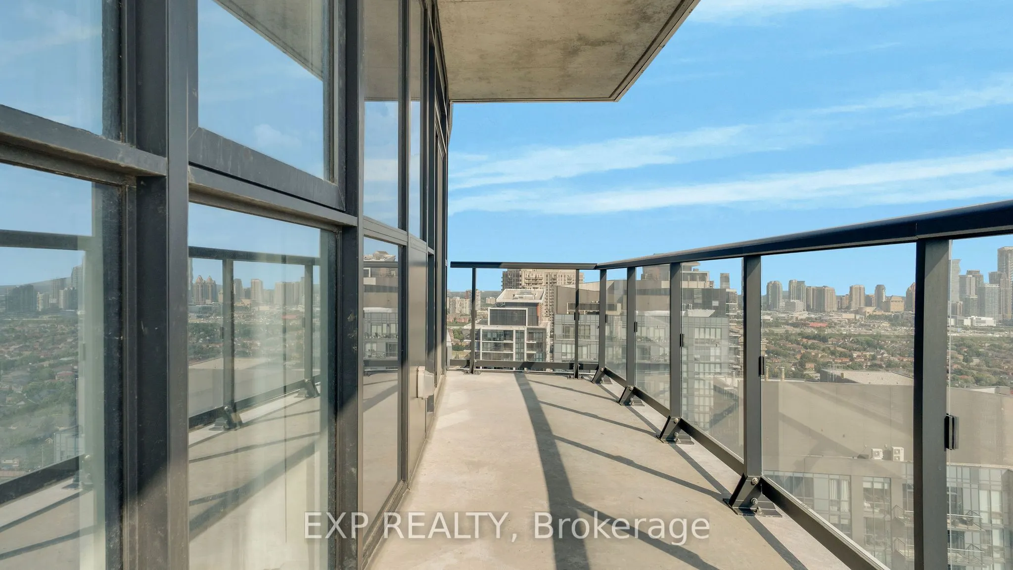 35 Watergarden Drive, #2815