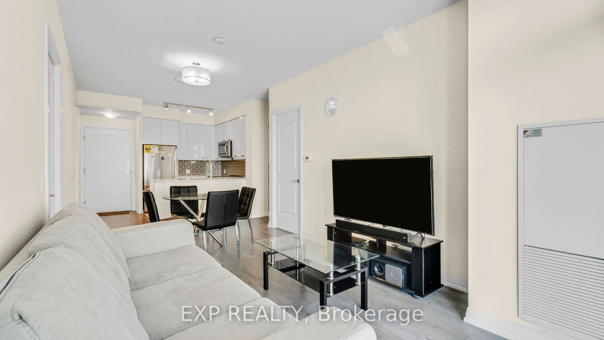 35 Watergarden Drive, #2815