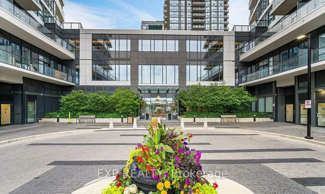 35 Watergarden Drive, #2815