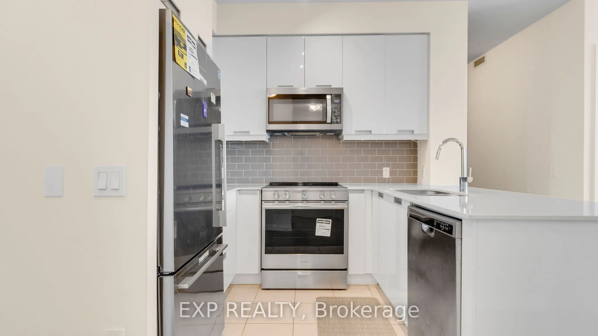 35 Watergarden Drive, #2815