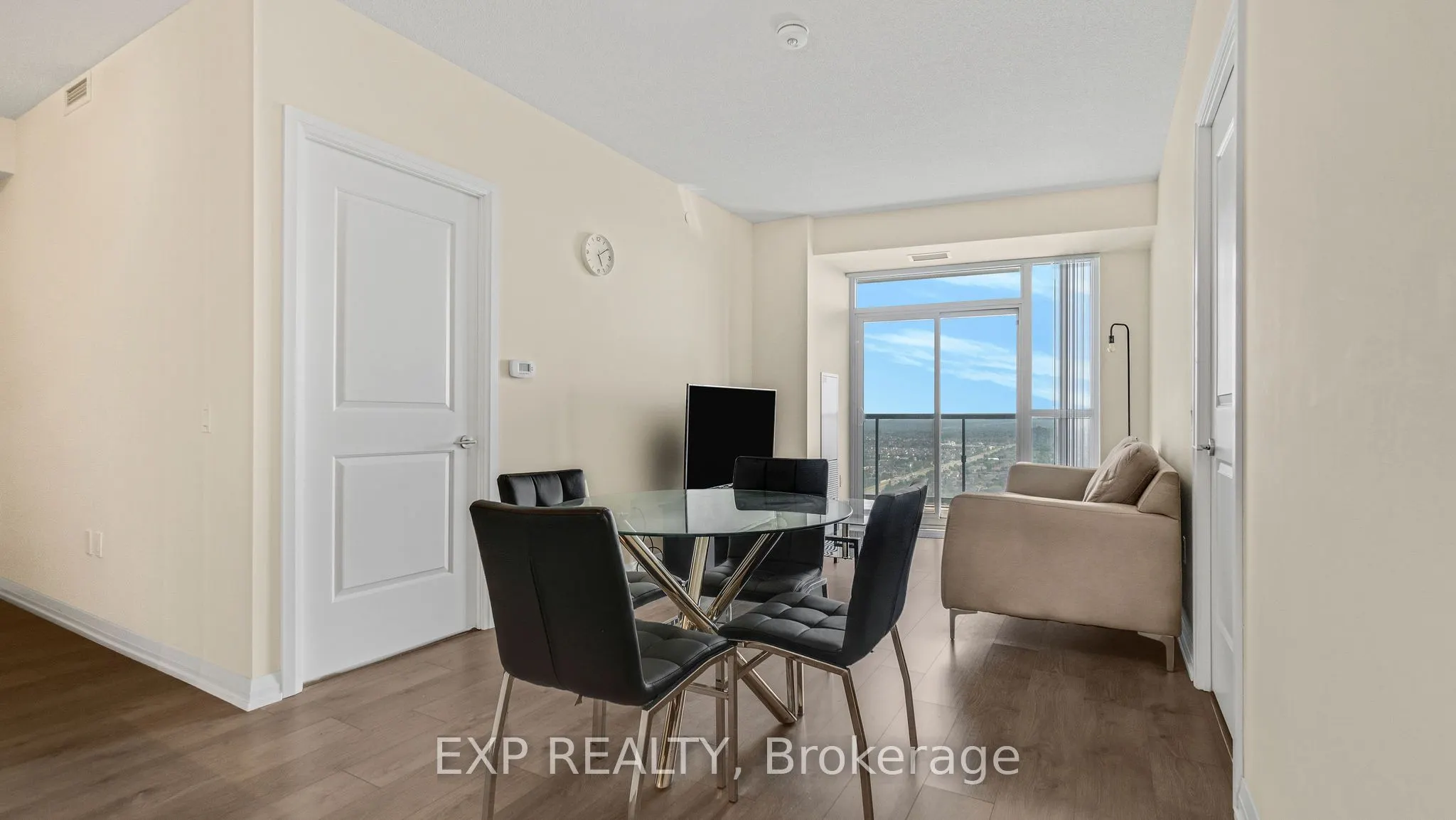 35 Watergarden Drive, #2815