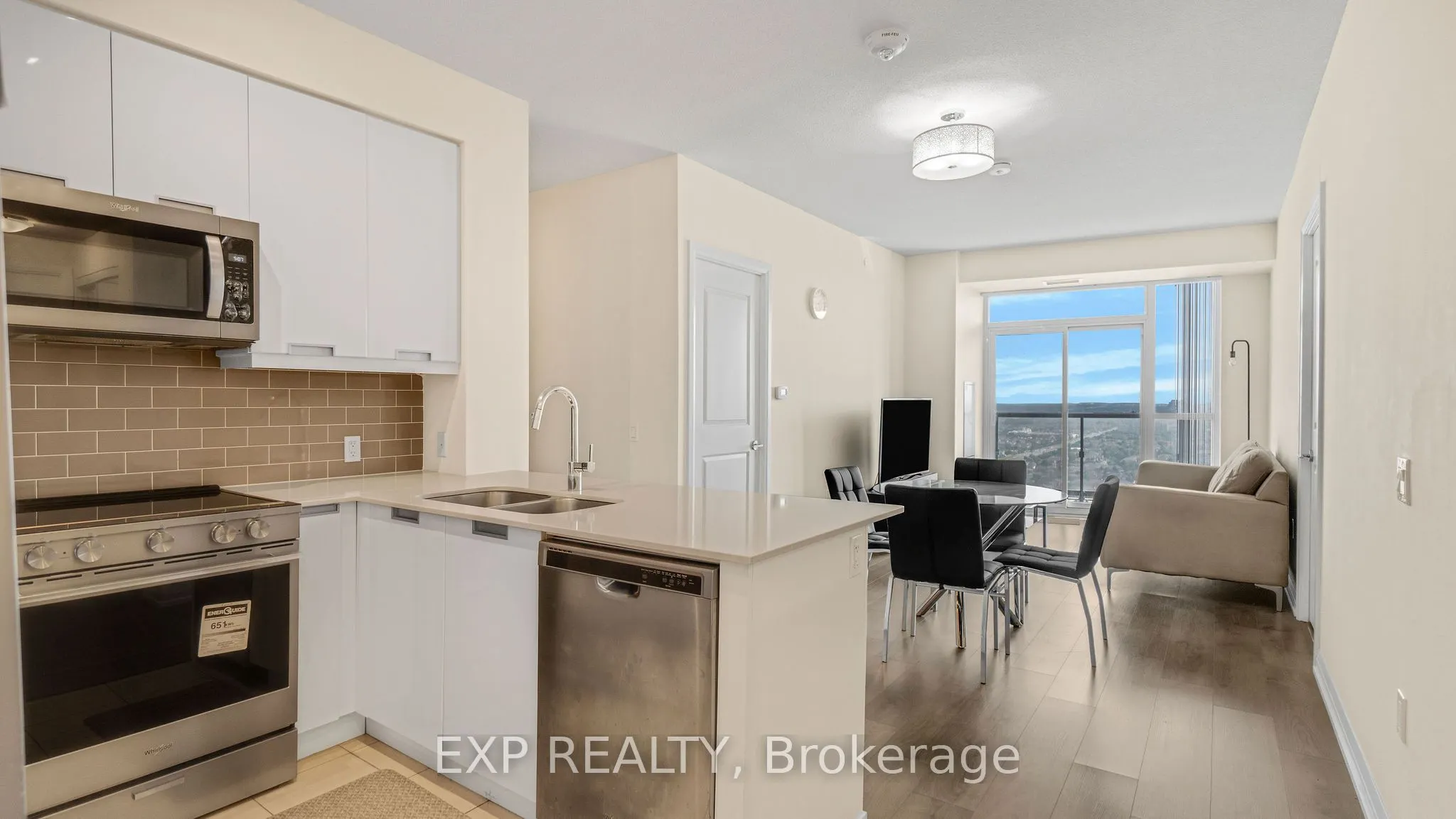 35 Watergarden Drive, #2815
