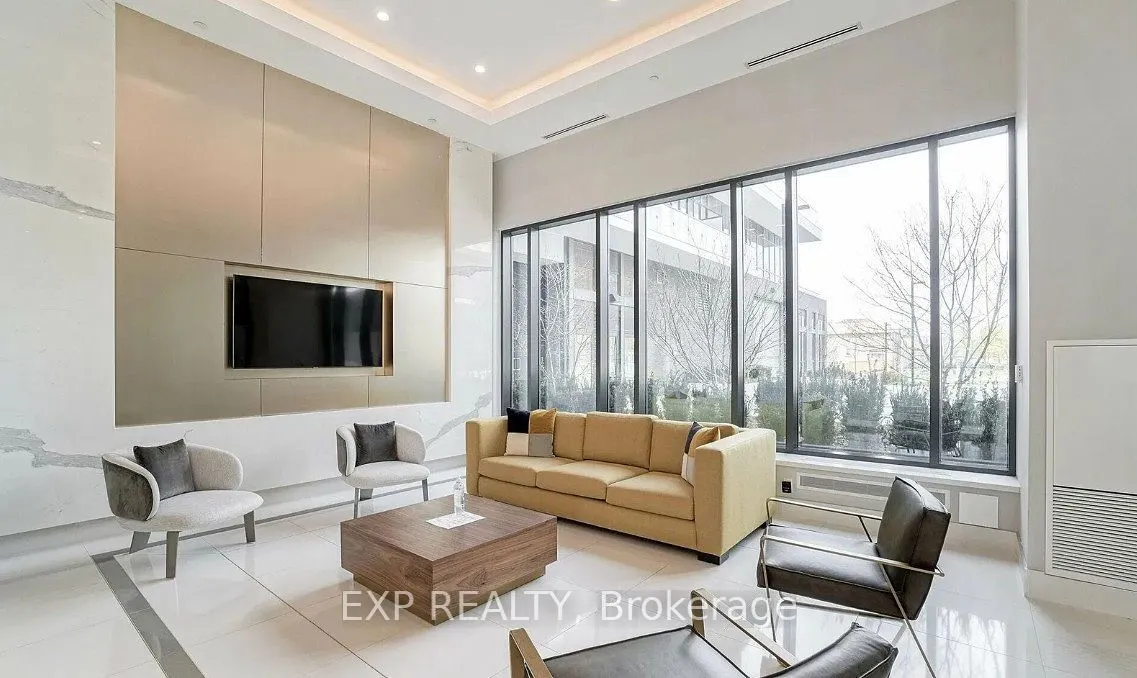 35 Watergarden Drive, #2815