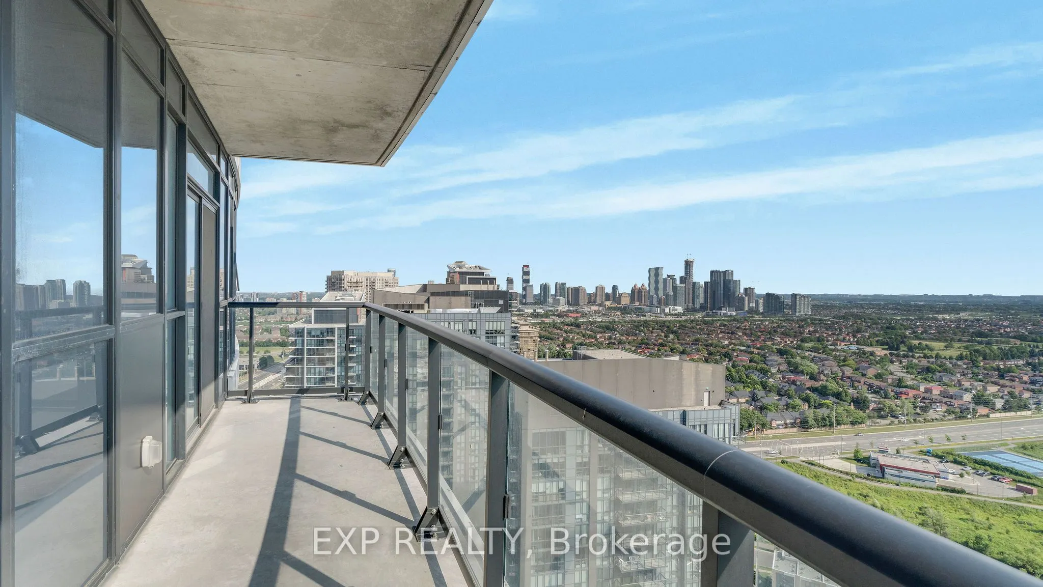 35 Watergarden Drive, #2815