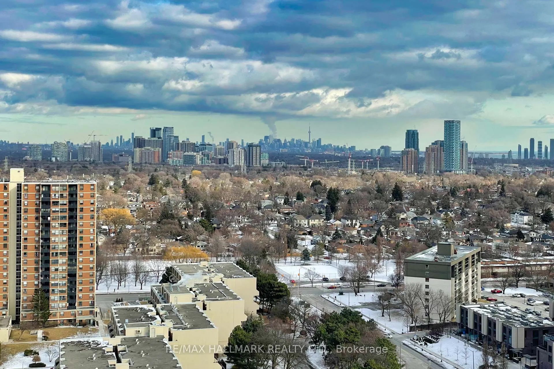 10 Eva Road, #2206