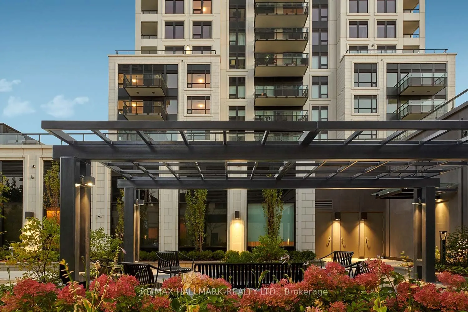 10 Eva Road, #2206