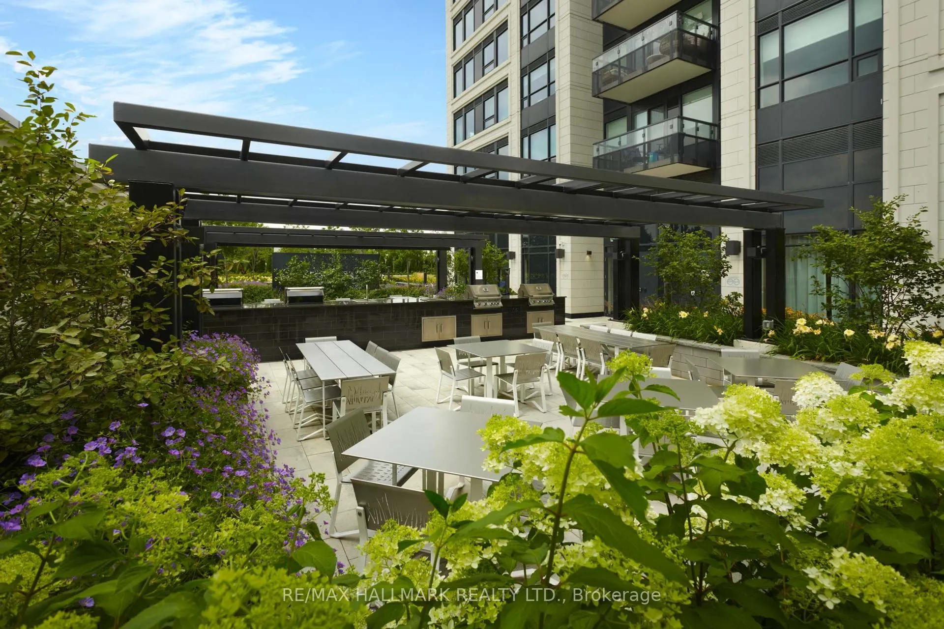 10 Eva Road, #2206