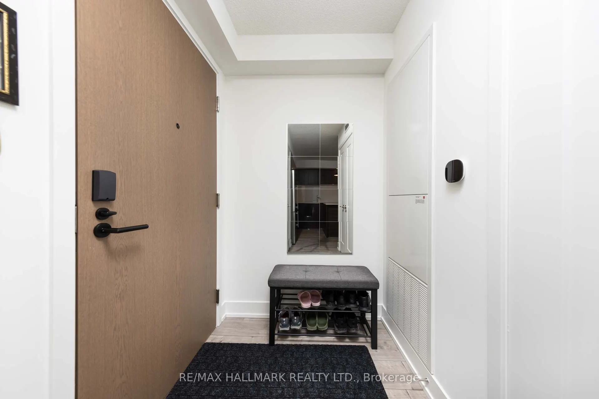 10 Eva Road, #2206