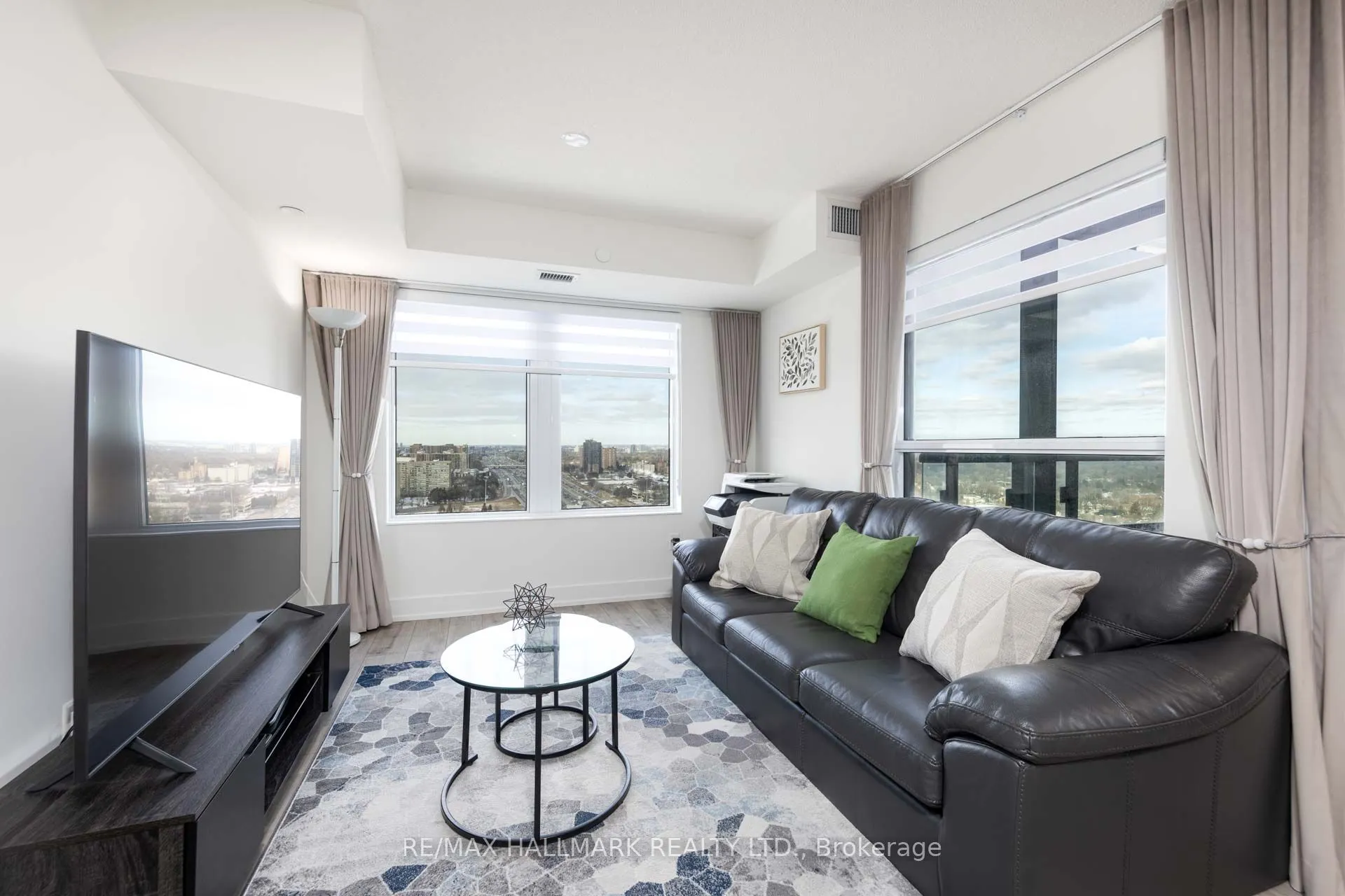 10 Eva Road, #2206